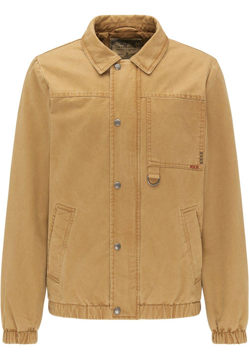 Schmuddelwedda DreiMaster Vintage Blouson