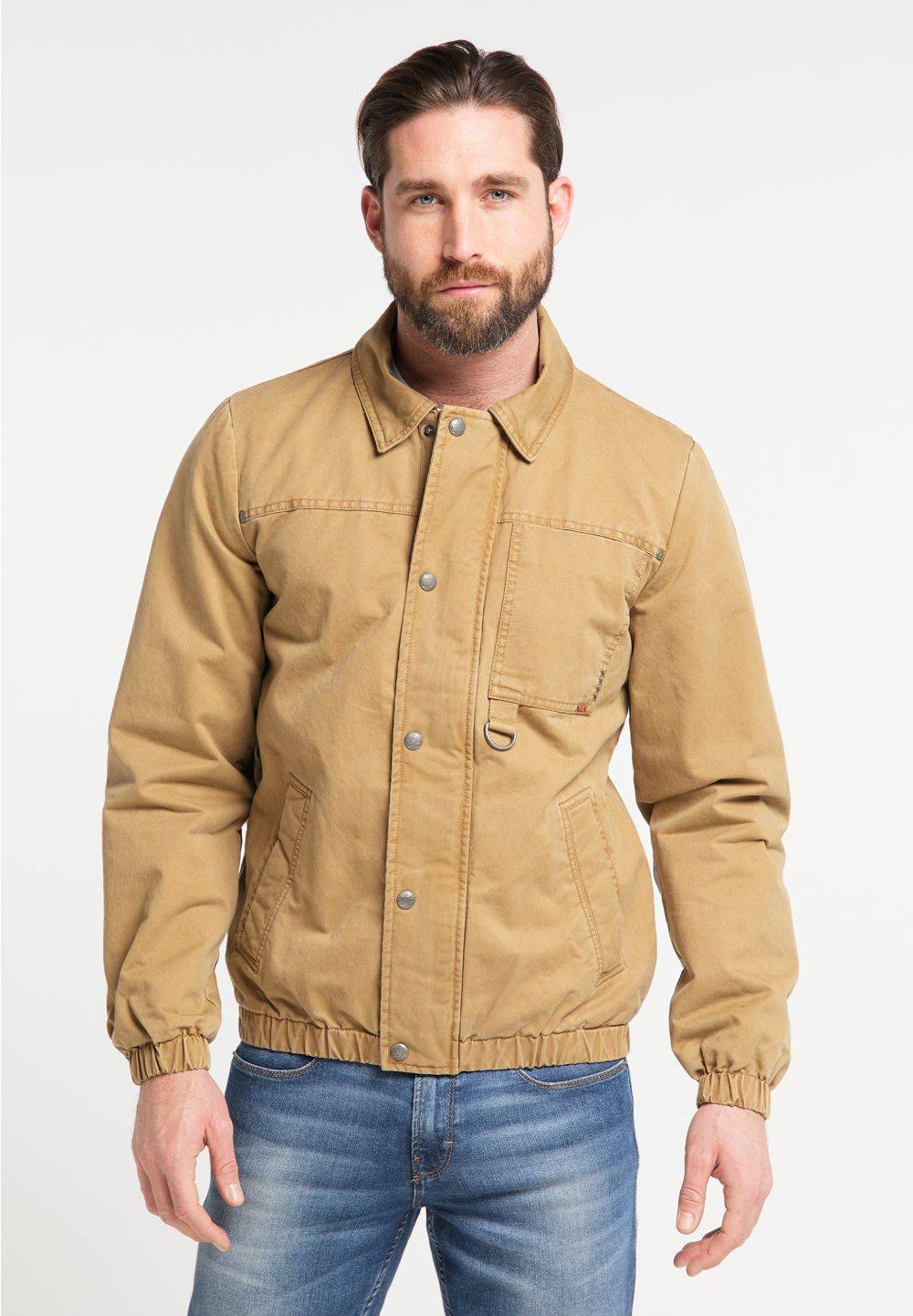 Schmuddelwedda DreiMaster Vintage Blouson