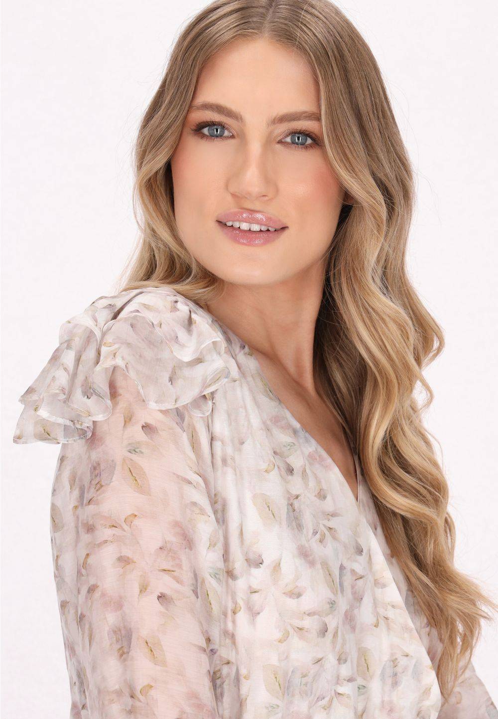 Schmuddelwedda DreiMaster Vintage Bluse