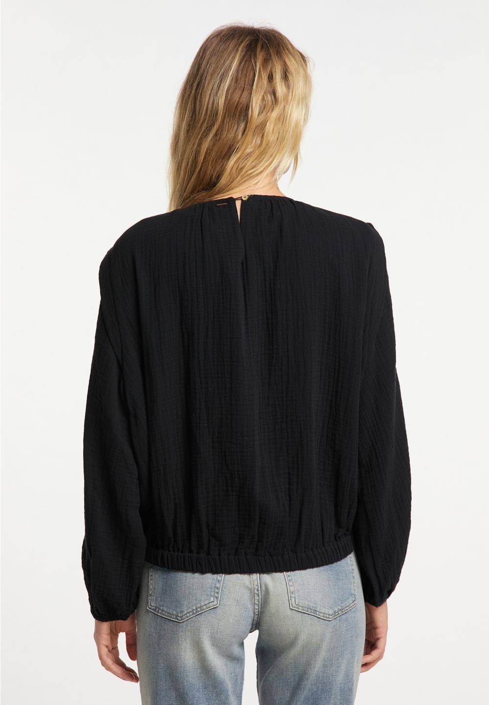 Schmuddelwedda DreiMaster Vintage Bluse