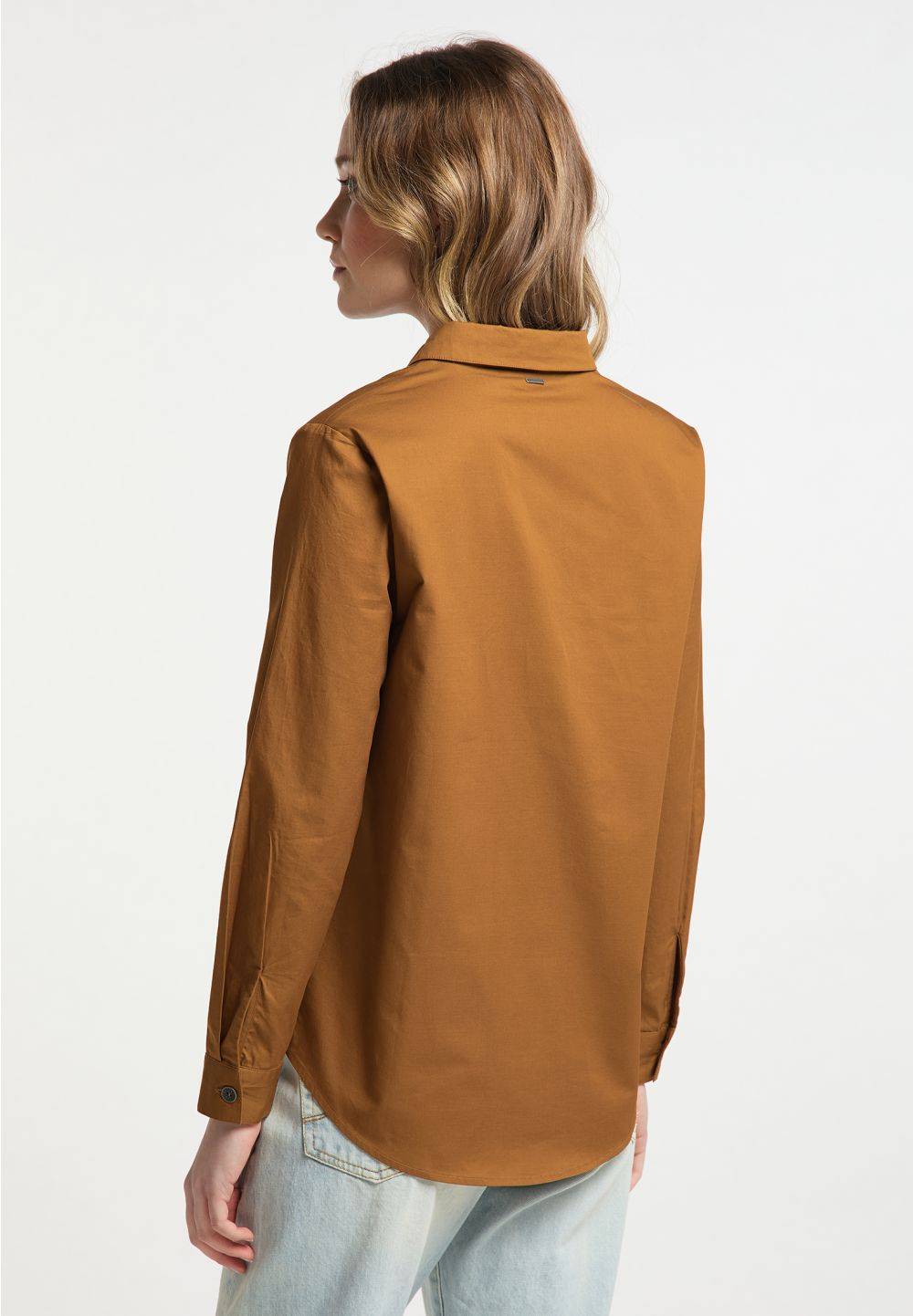 Schmuddelwedda DreiMaster Vintage Bluse