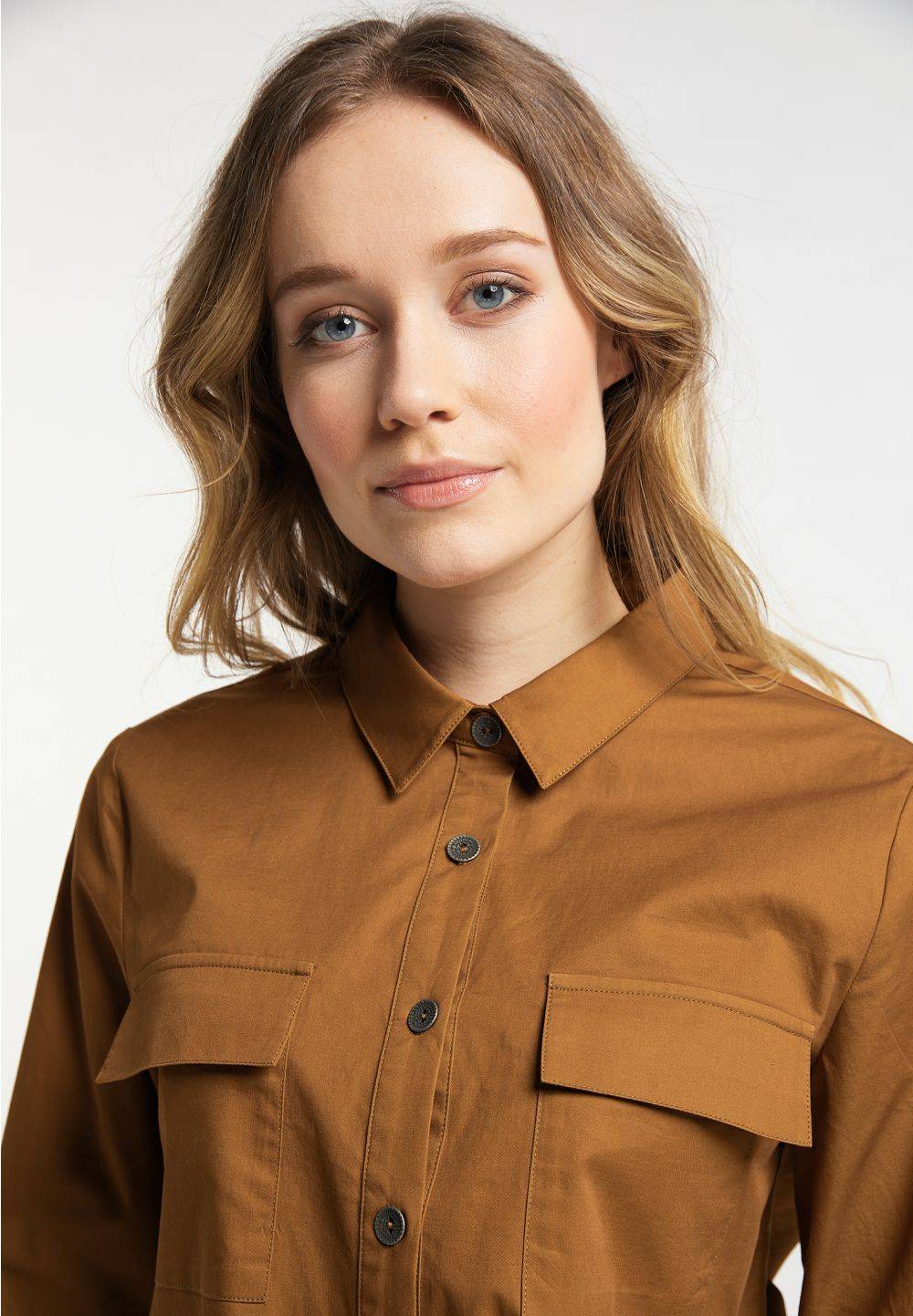 Schmuddelwedda DreiMaster Vintage Bluse