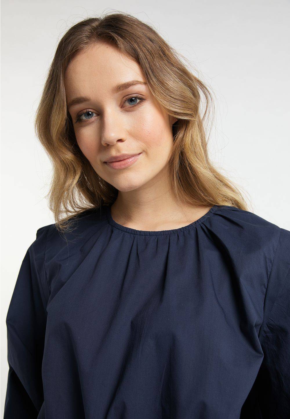 Schmuddelwedda DreiMaster Vintage Bluse