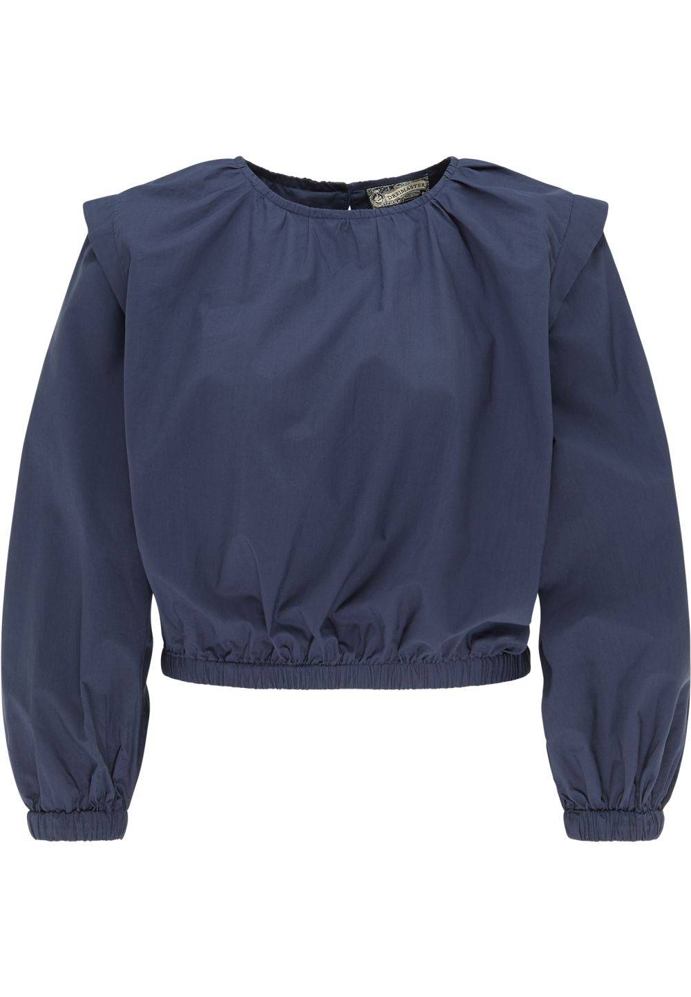 Schmuddelwedda DreiMaster Vintage Bluse