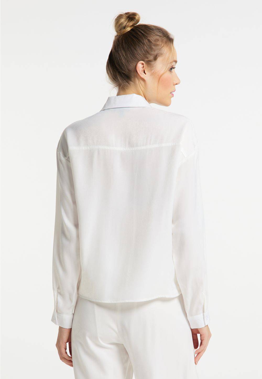 Schmuddelwedda DreiMaster Vintage Bluse