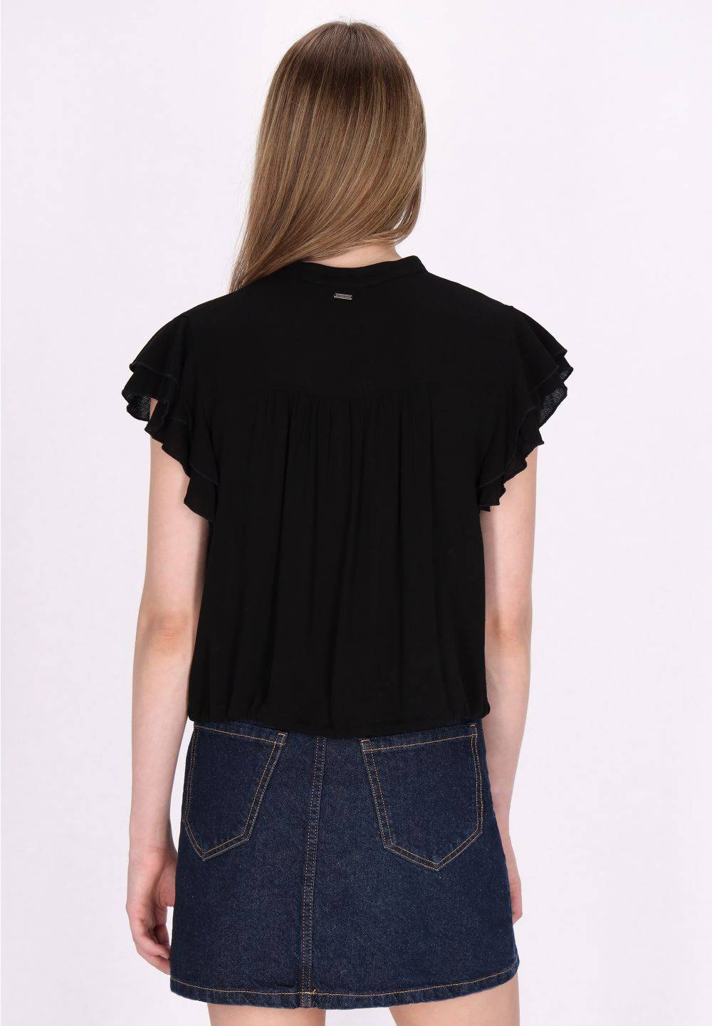 Schmuddelwedda DreiMaster Vintage Bluse