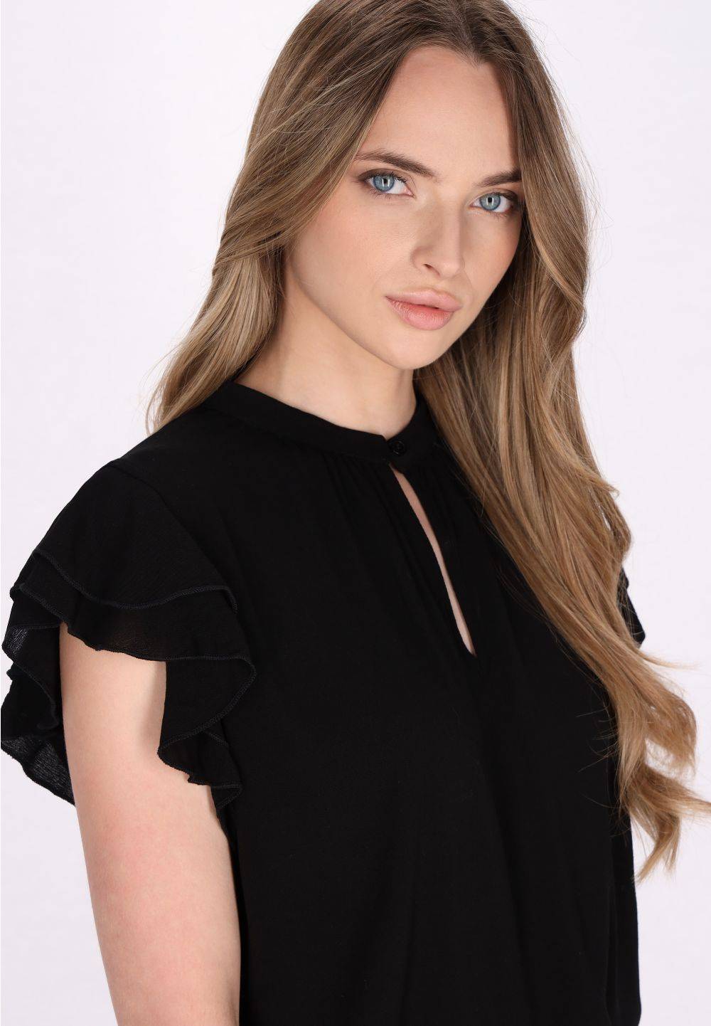 Schmuddelwedda DreiMaster Vintage Bluse