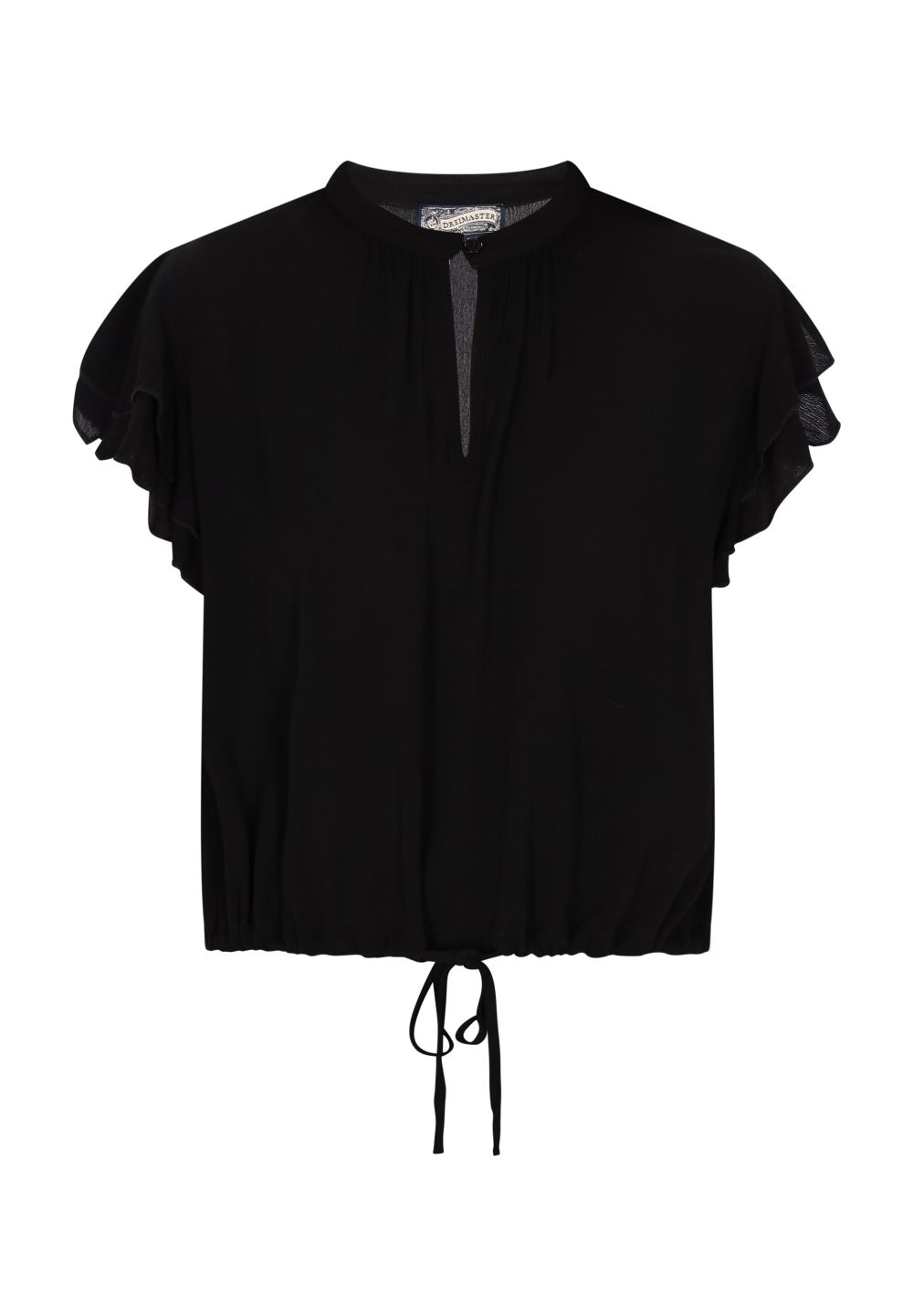 Schmuddelwedda DreiMaster Vintage Bluse