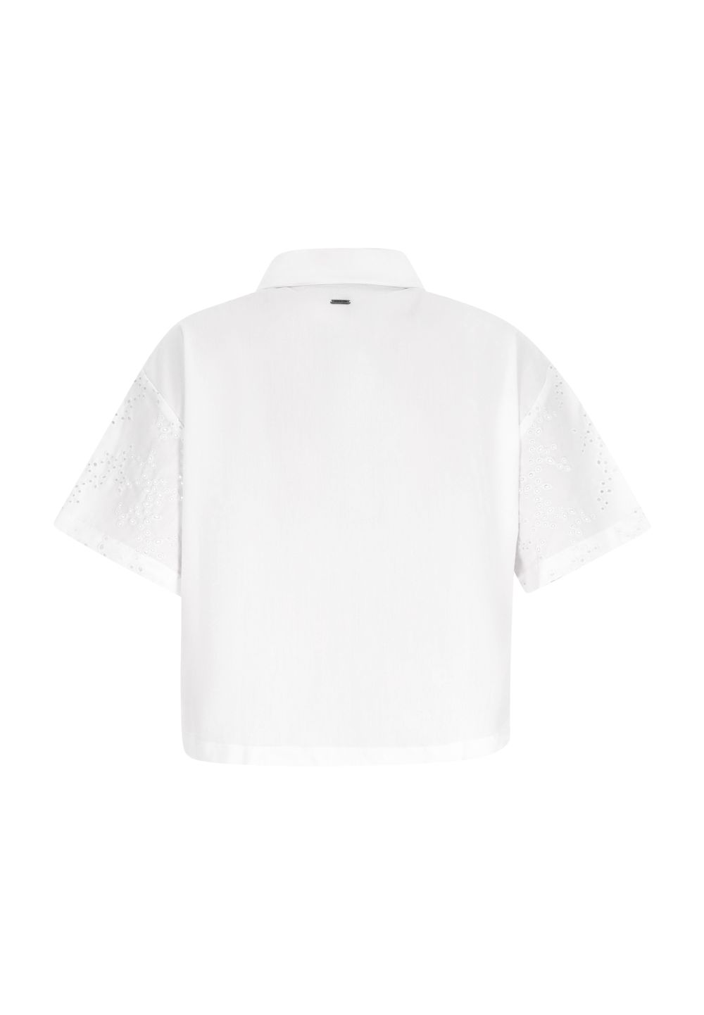 Schmuddelwedda DreiMaster Vintage Bluse