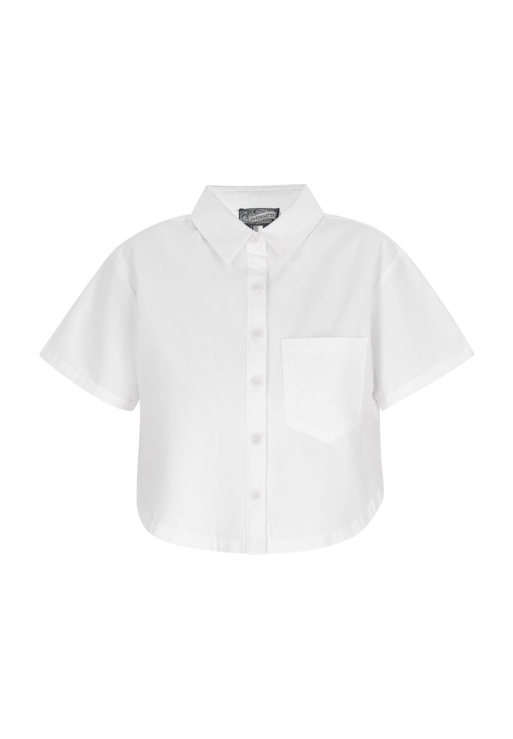 Schmuddelwedda DreiMaster Vintage Bluse