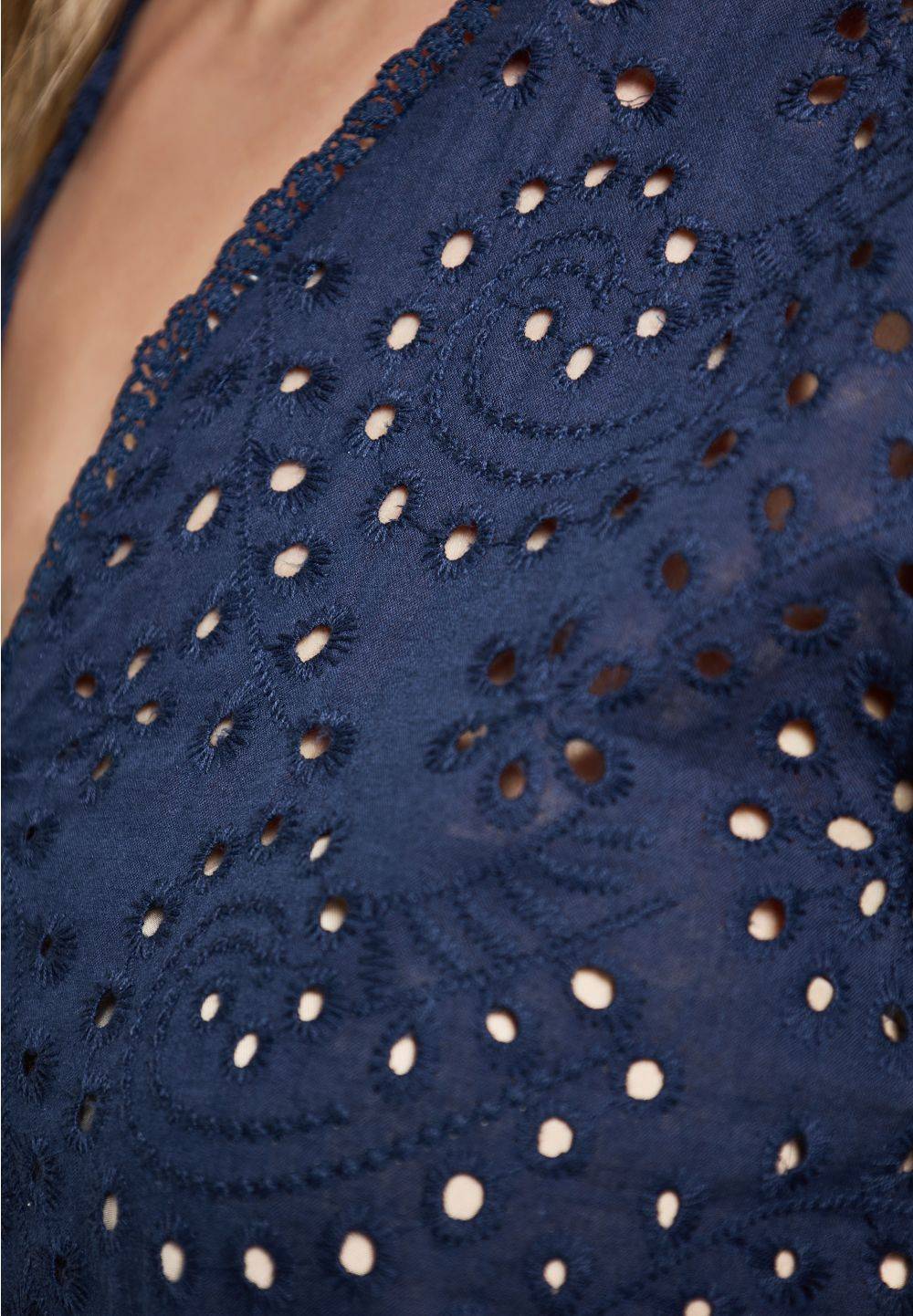 Schmuddelwedda DreiMaster Vintage Bluse