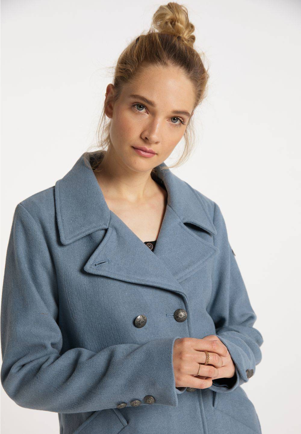 Schmuddelwedda DreiMaster Vintage Cabanjacke