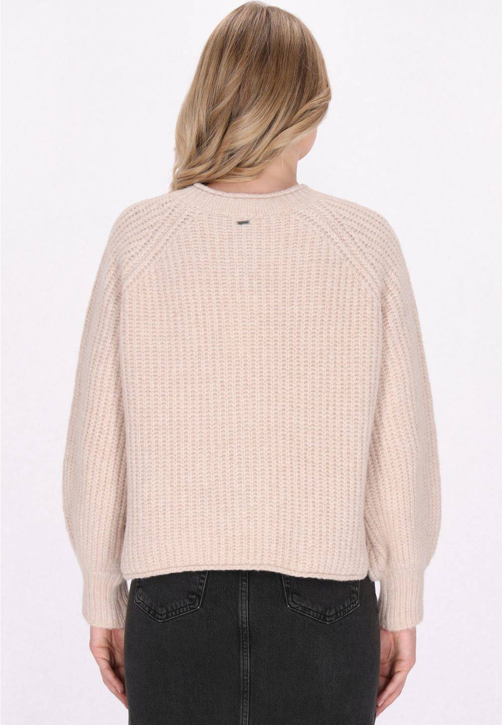 Schmuddelwedda DreiMaster Vintage Cardigan