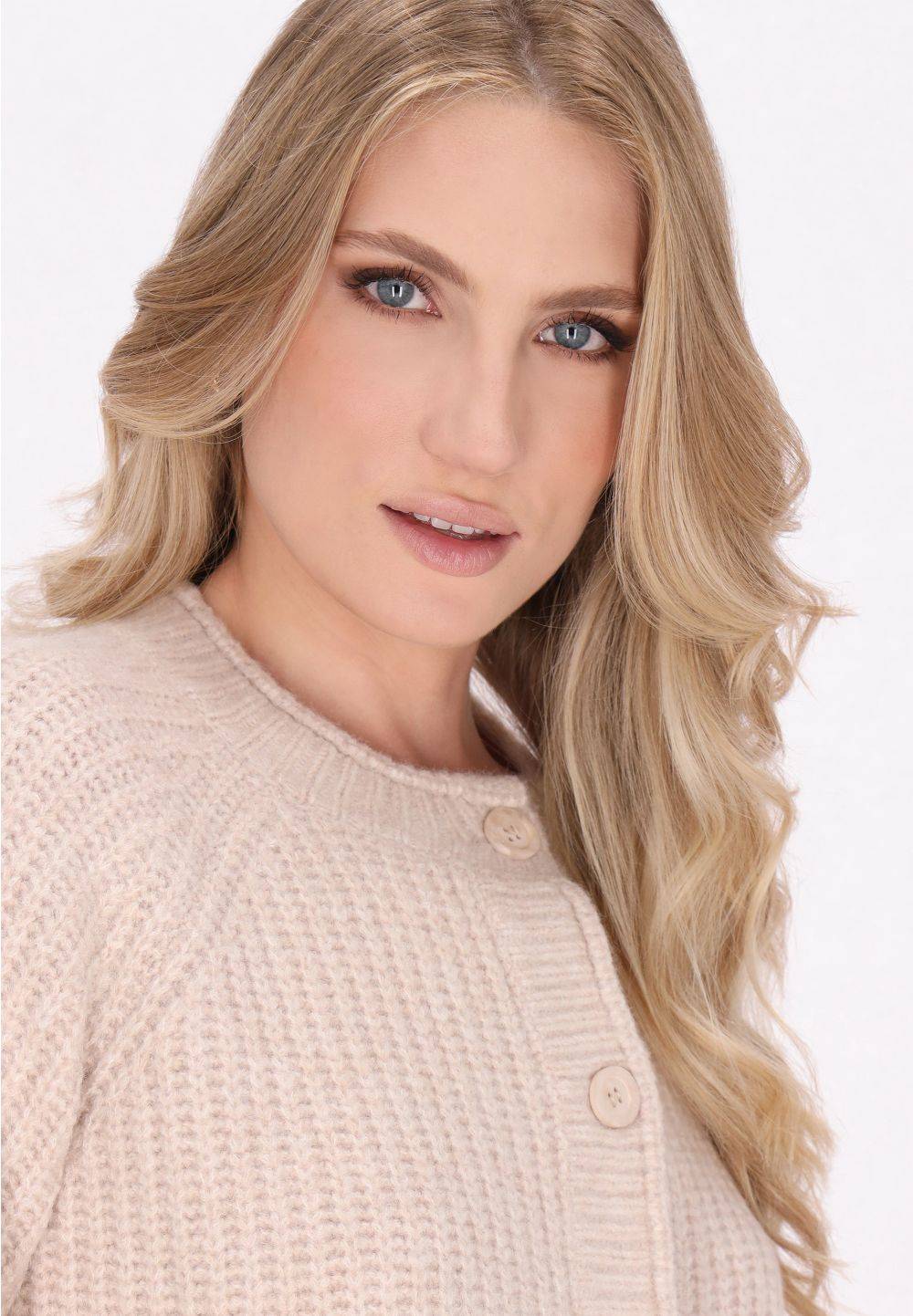 Schmuddelwedda DreiMaster Vintage Cardigan