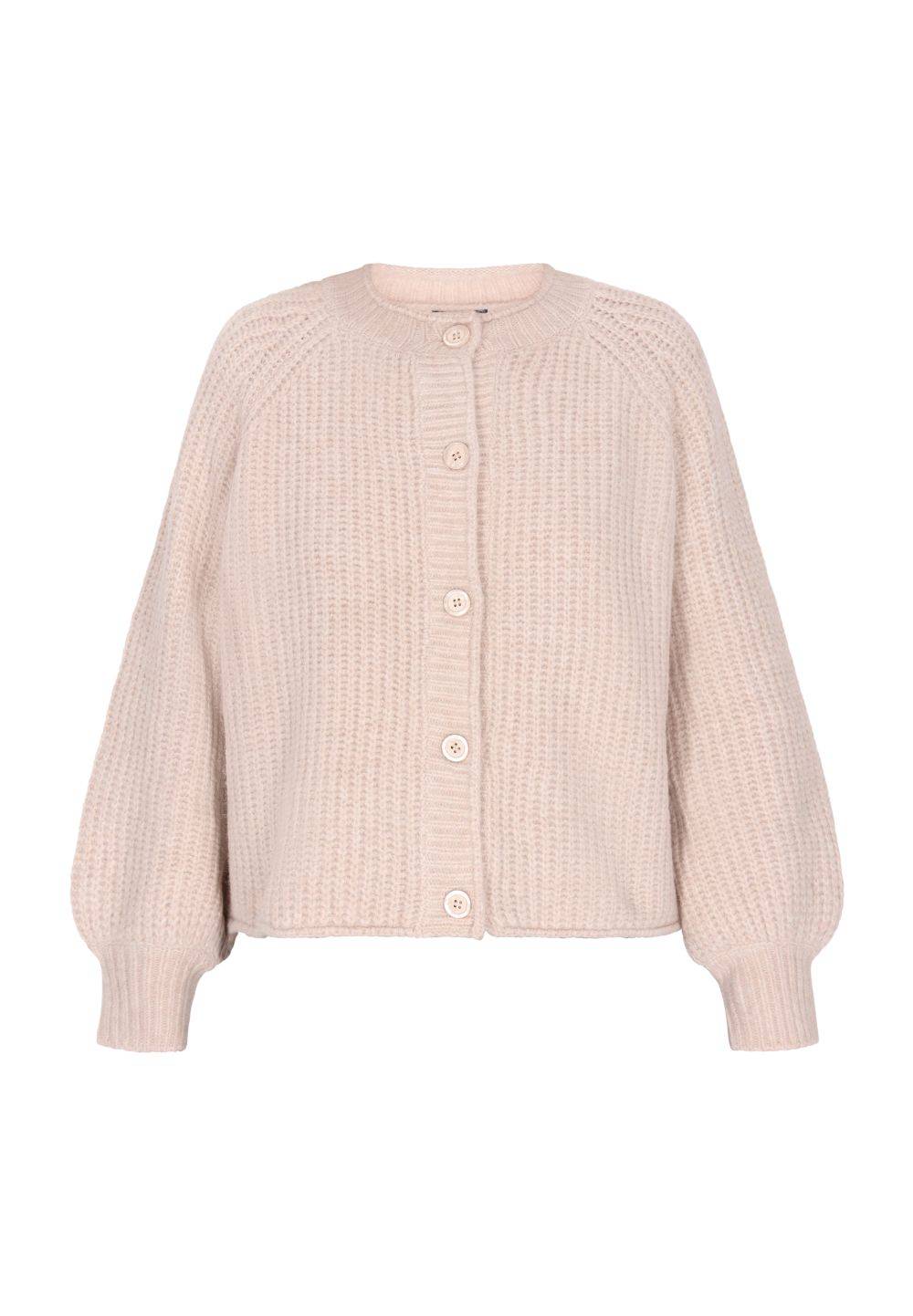 Schmuddelwedda DreiMaster Vintage Cardigan