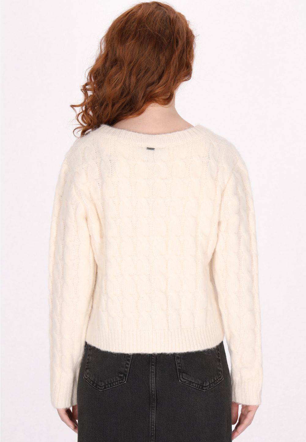 Schmuddelwedda DreiMaster Vintage Cardigan