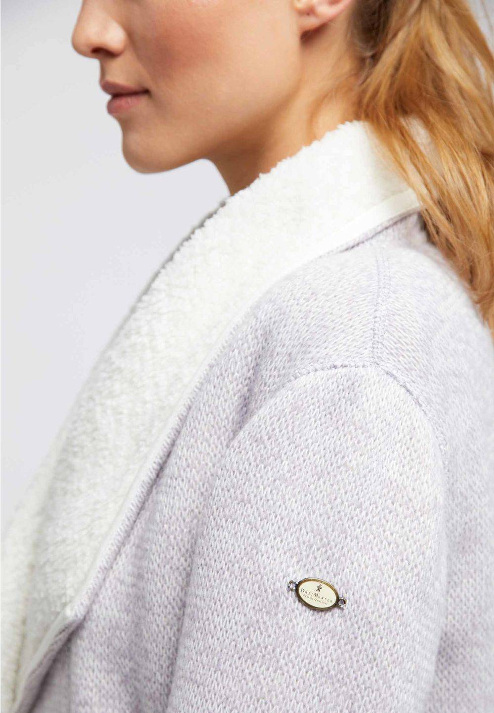 Schmuddelwedda DreiMaster Vintage Cardigan