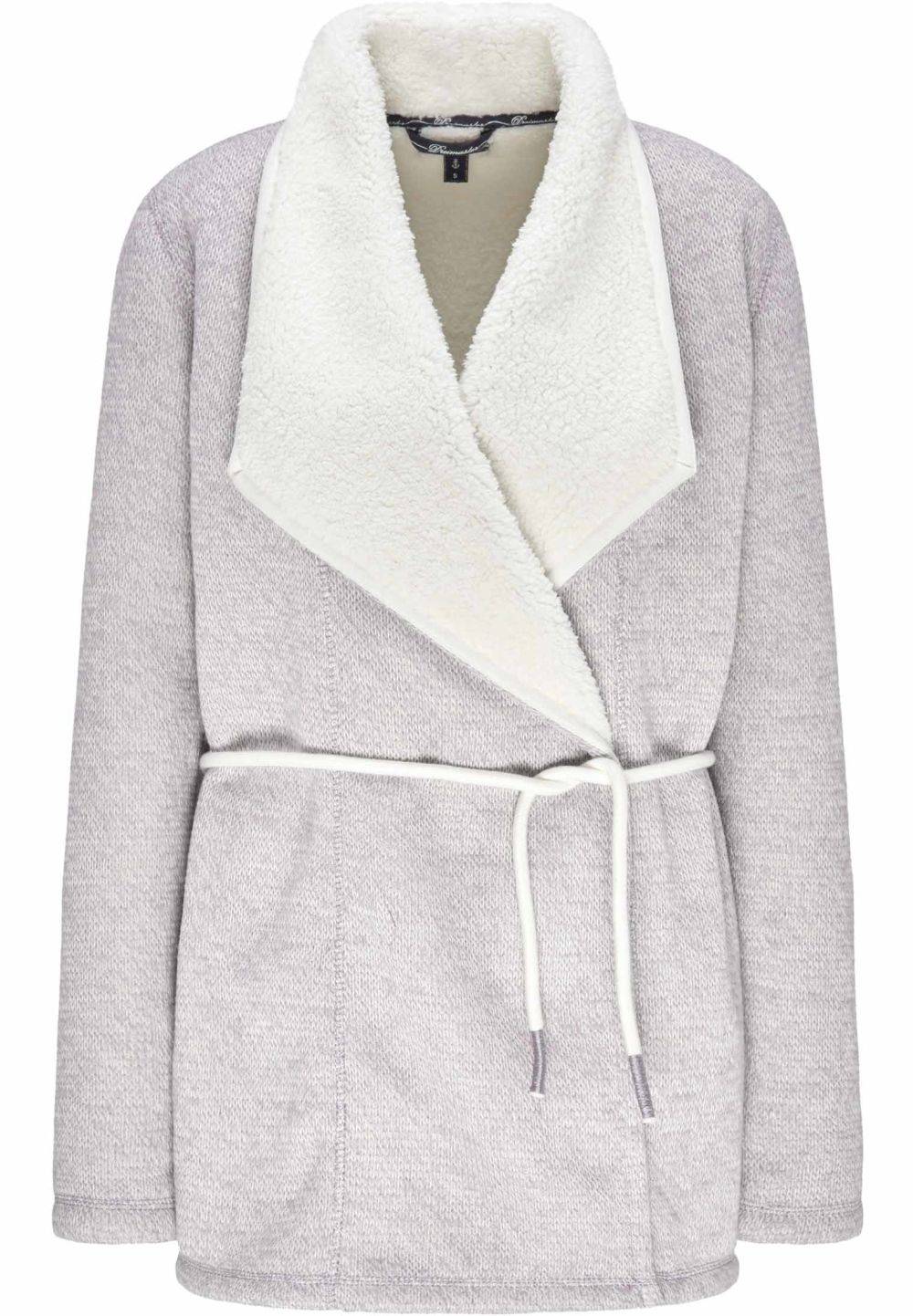 Schmuddelwedda DreiMaster Vintage Cardigan