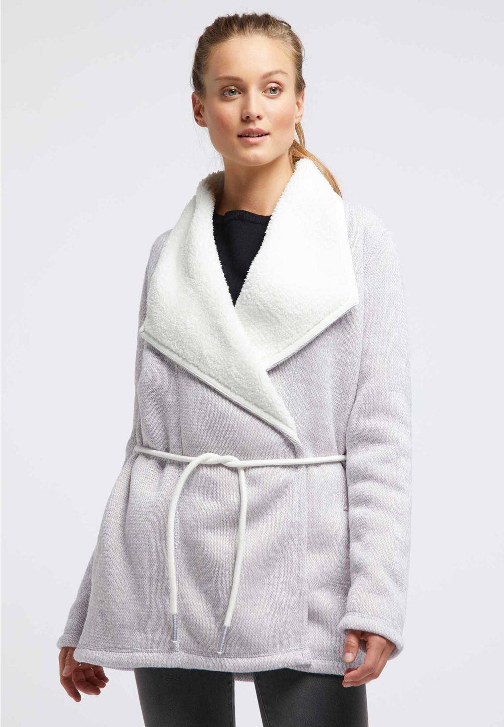 Schmuddelwedda DreiMaster Vintage Cardigan