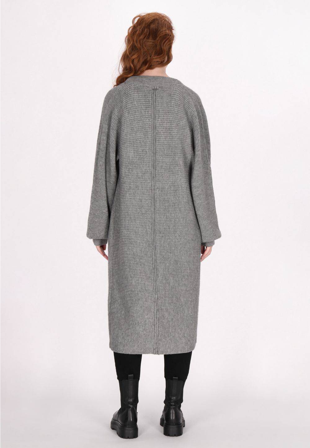 Schmuddelwedda DreiMaster Vintage Cardigan