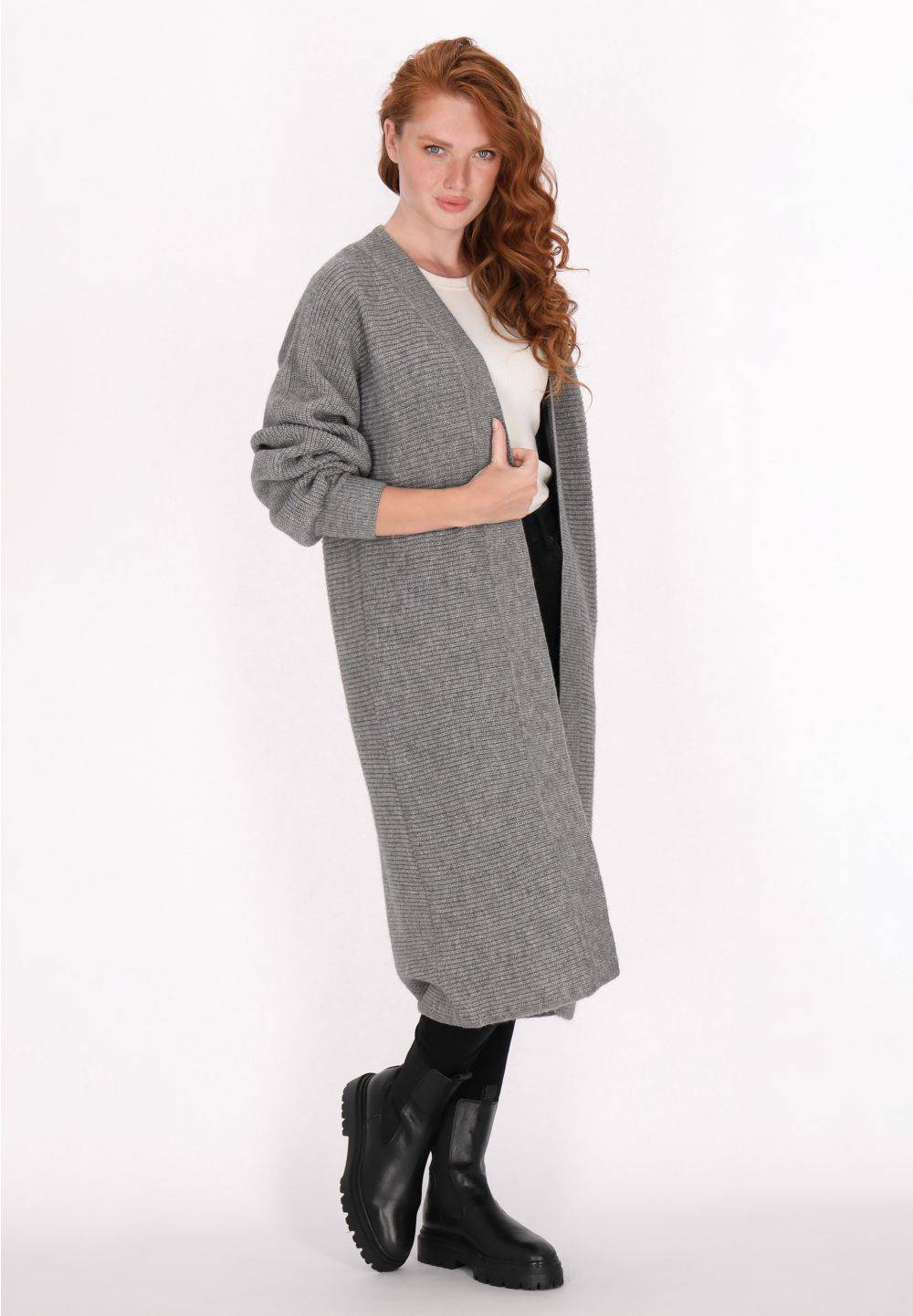 Schmuddelwedda DreiMaster Vintage Cardigan