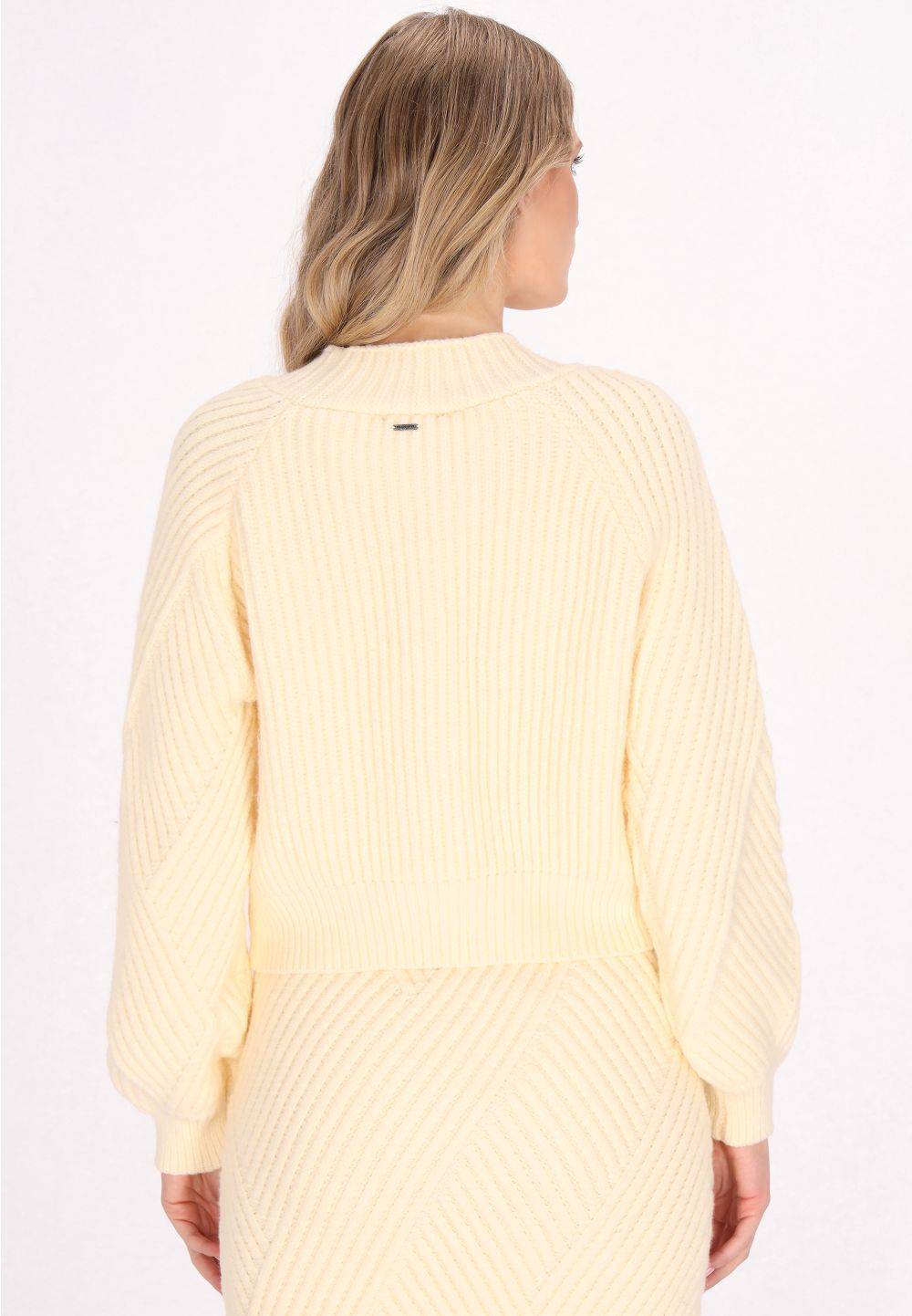 Schmuddelwedda DreiMaster Vintage Cardigan