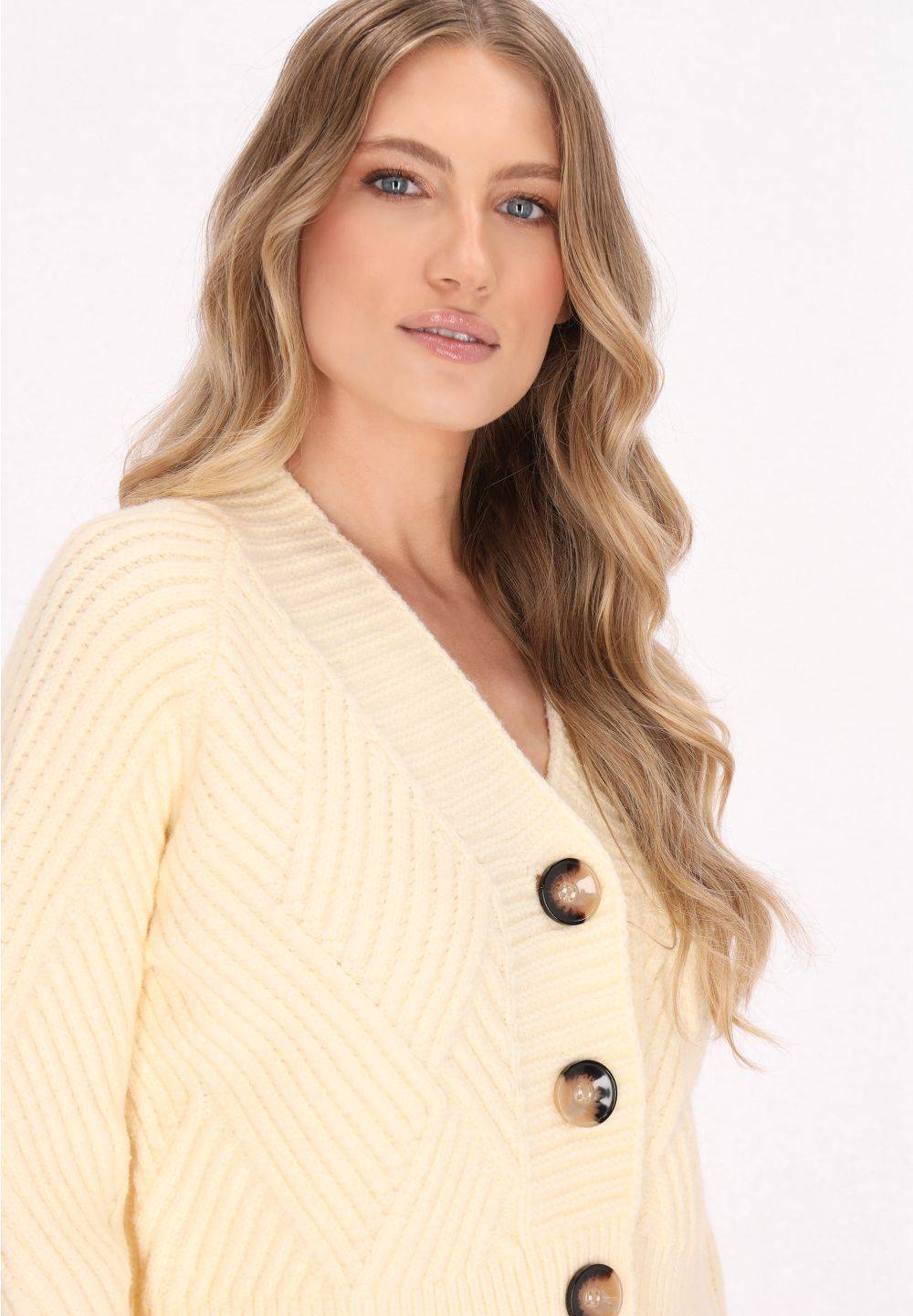 Schmuddelwedda DreiMaster Vintage Cardigan