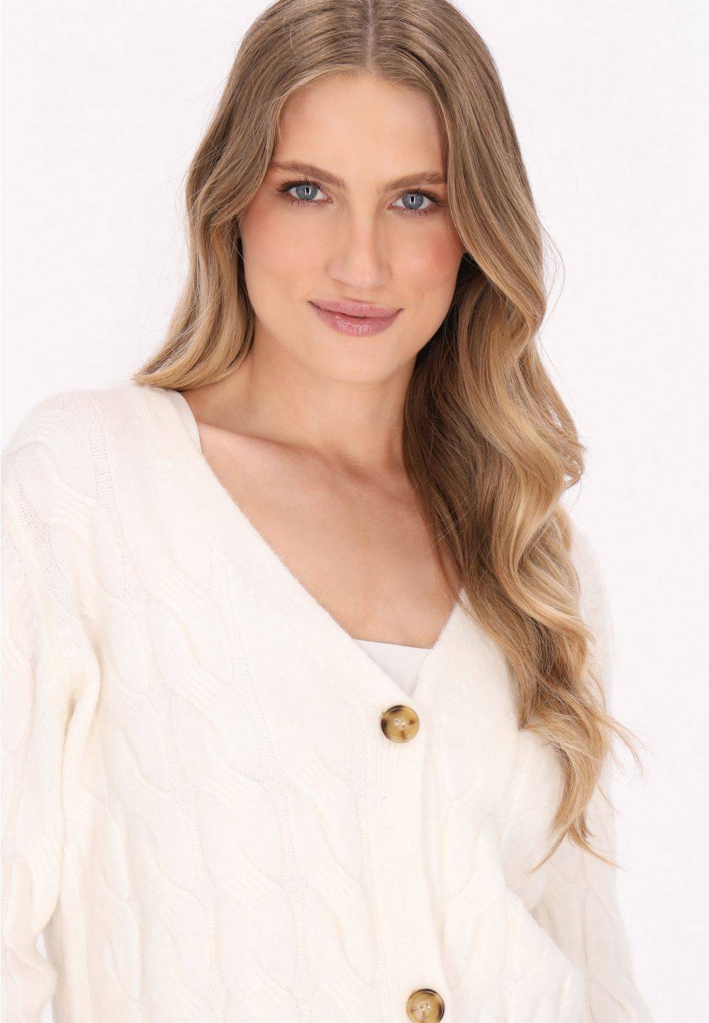 Schmuddelwedda DreiMaster Vintage Cardigan