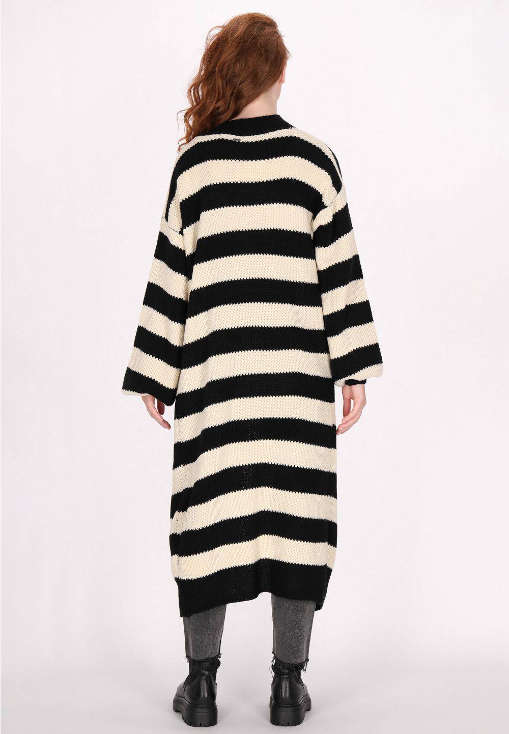 Schmuddelwedda DreiMaster Vintage Cardigan