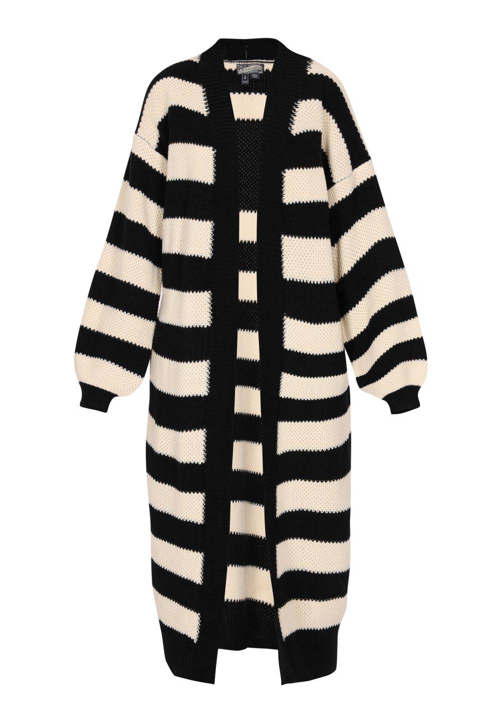 Schmuddelwedda DreiMaster Vintage Cardigan