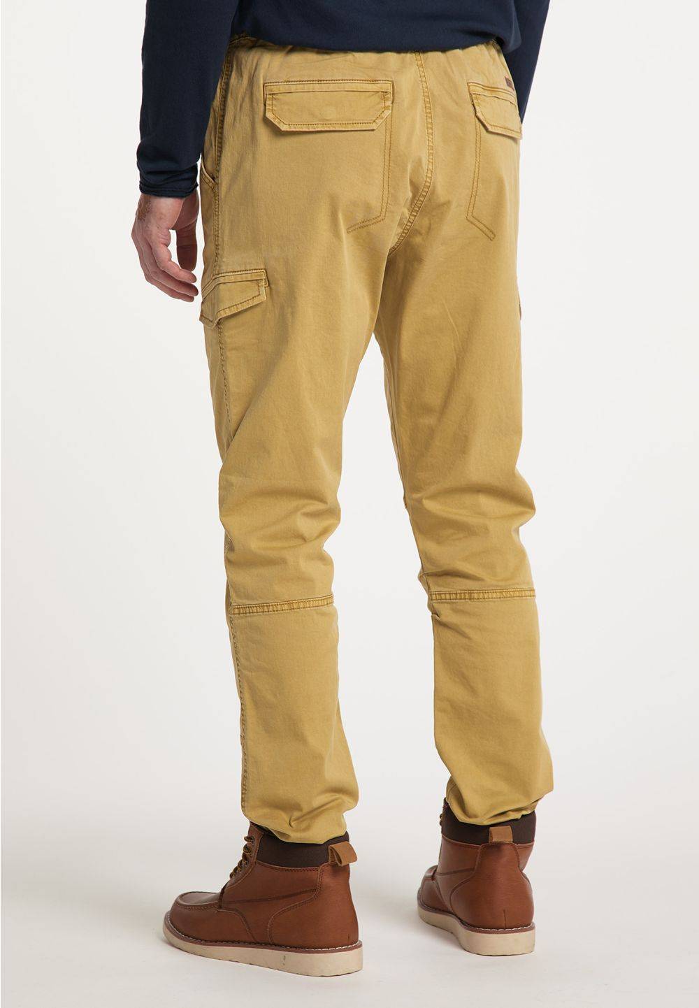 Schmuddelwedda DreiMaster Vintage Chino