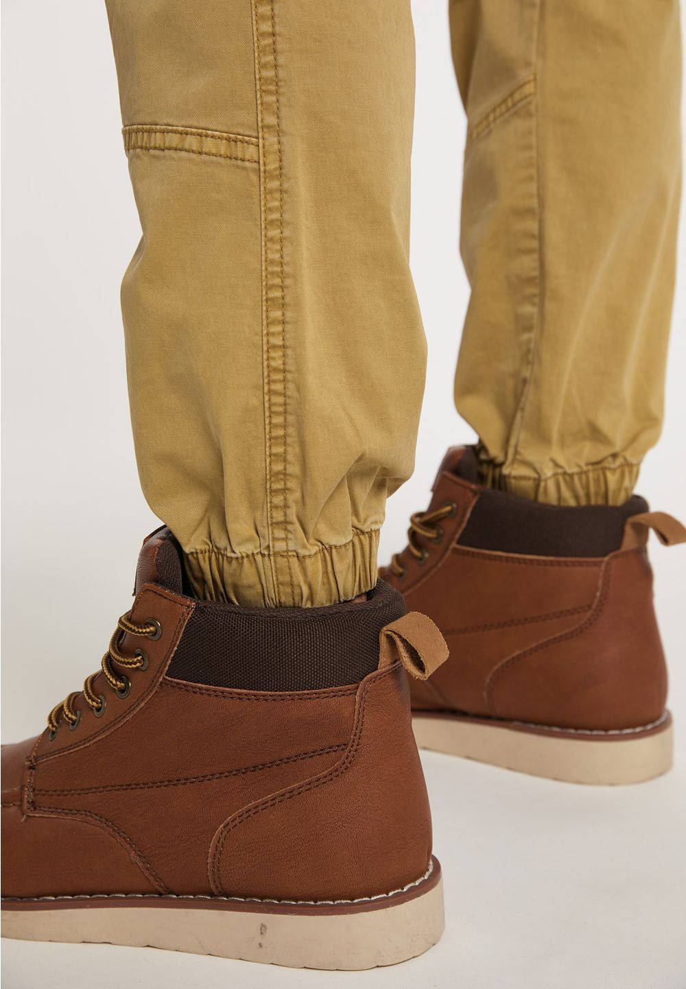 Schmuddelwedda DreiMaster Vintage Chino
