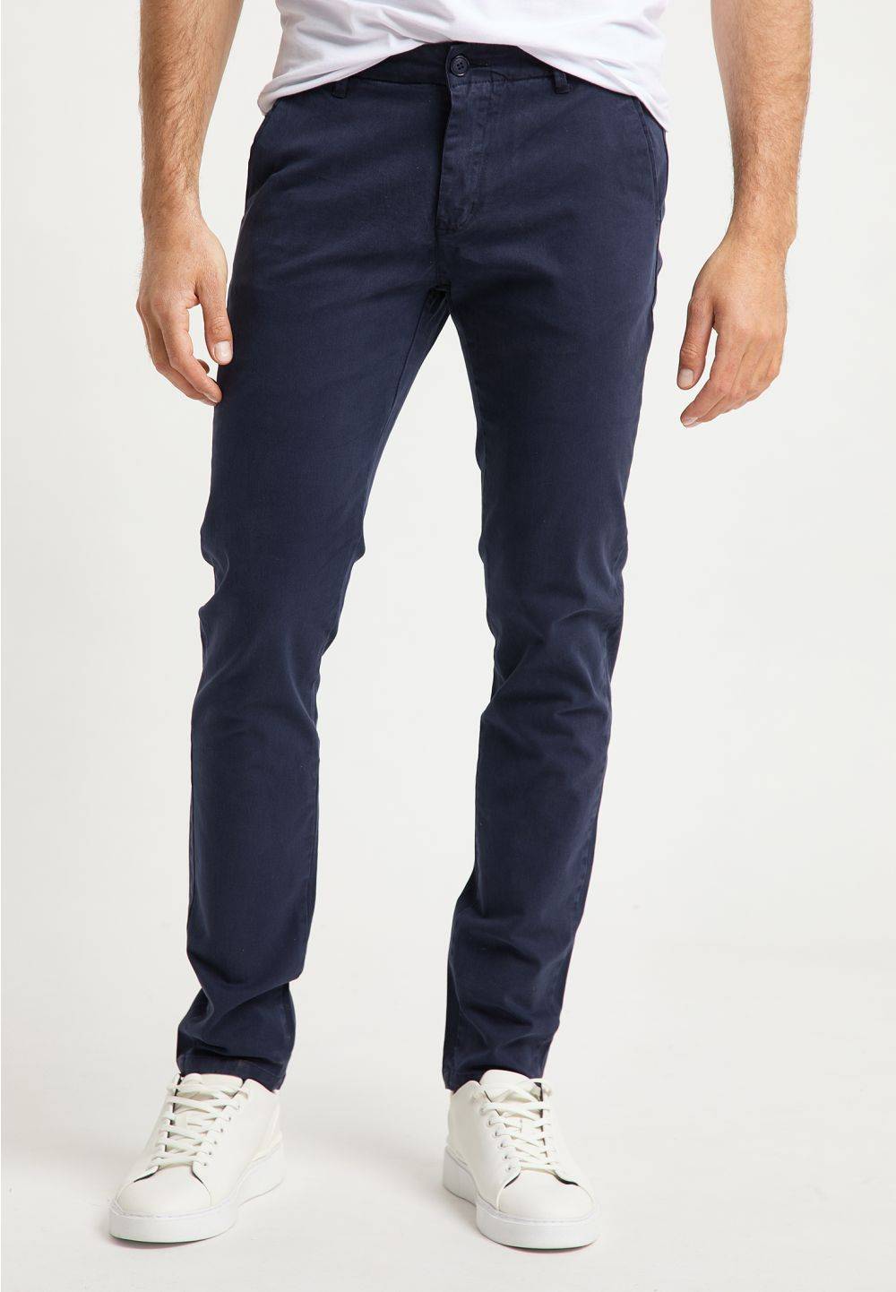 Schmuddelwedda DreiMaster Vintage Chino Hose