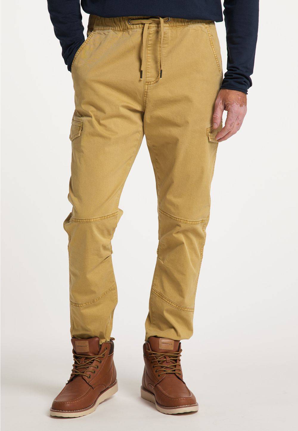 Schmuddelwedda DreiMaster Vintage Chino