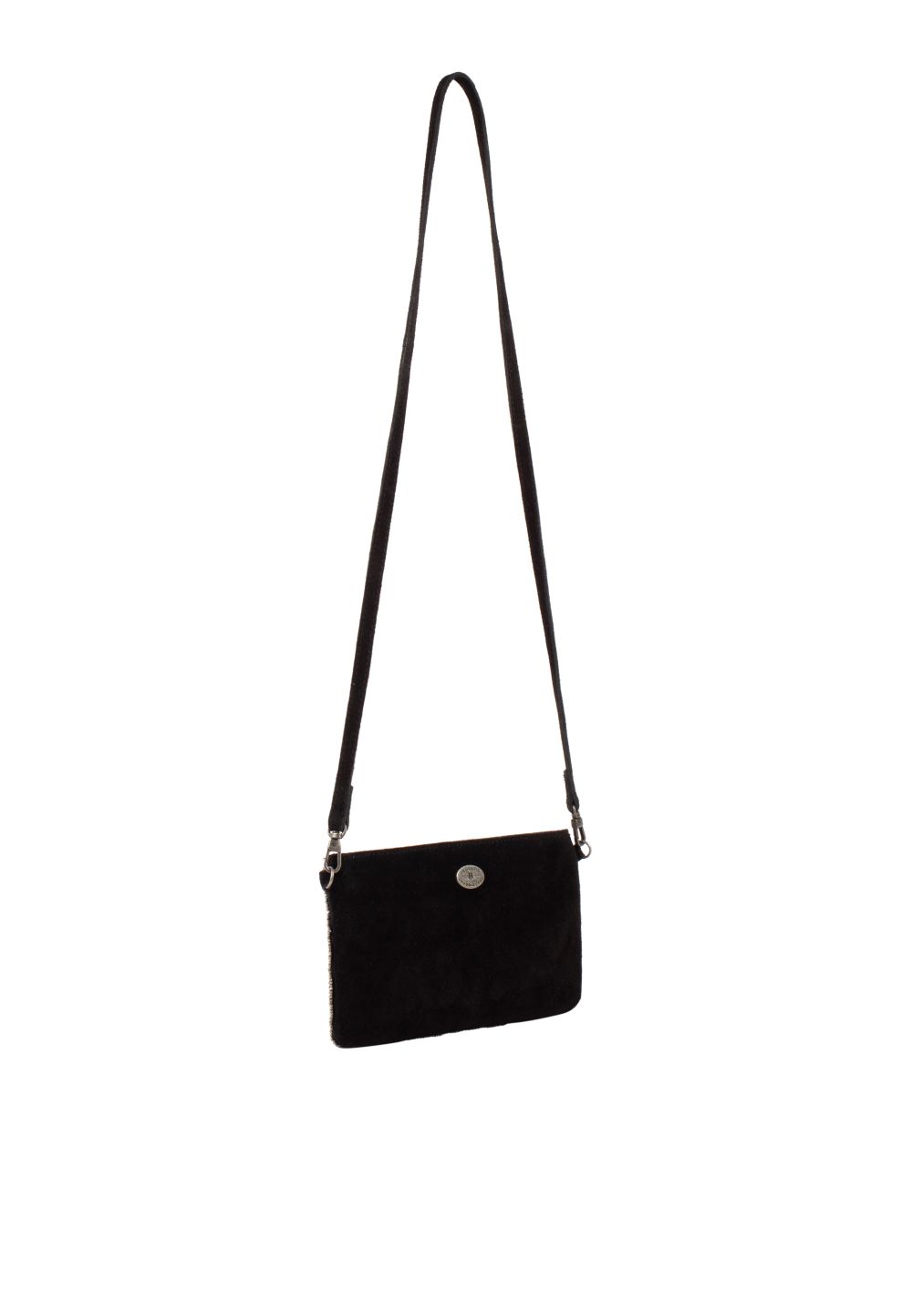 Schmuddelwedda DreiMaster Vintage Clutch