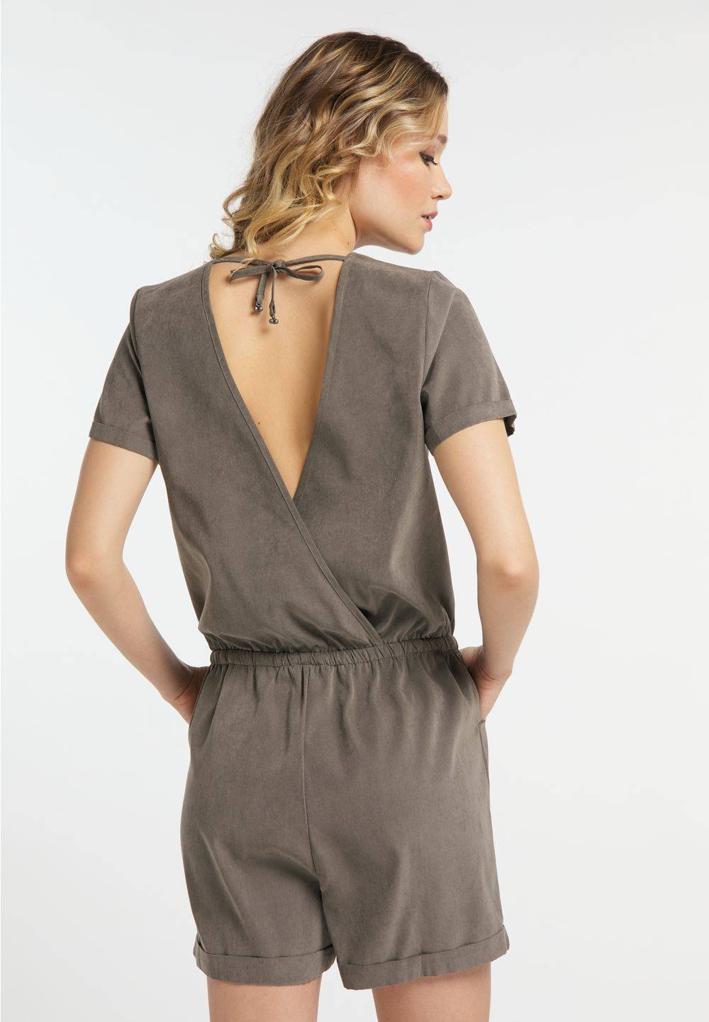 Schmuddelwedda DreiMaster Vintage Cupro Jumper