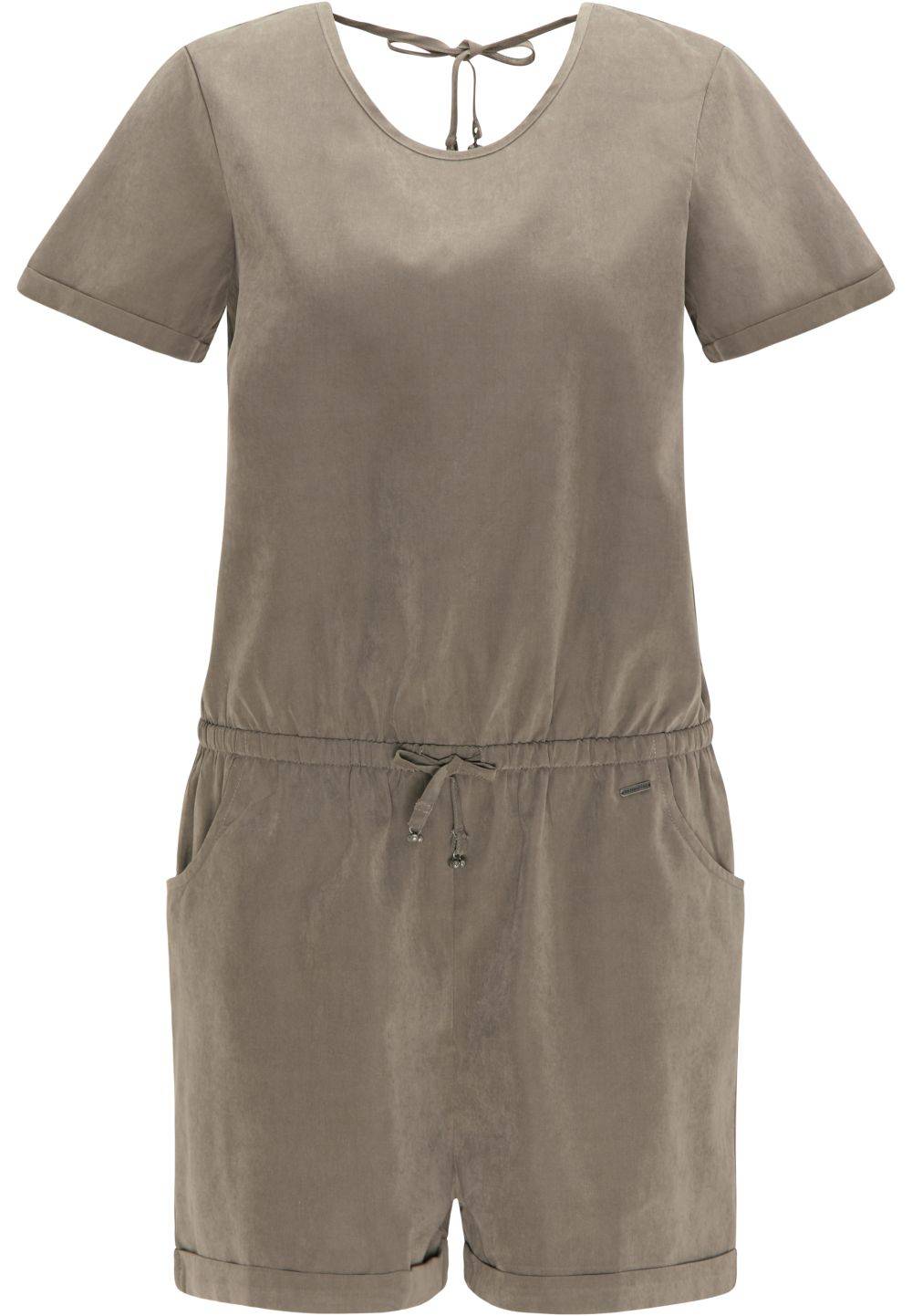 Schmuddelwedda DreiMaster Vintage Cupro Jumper