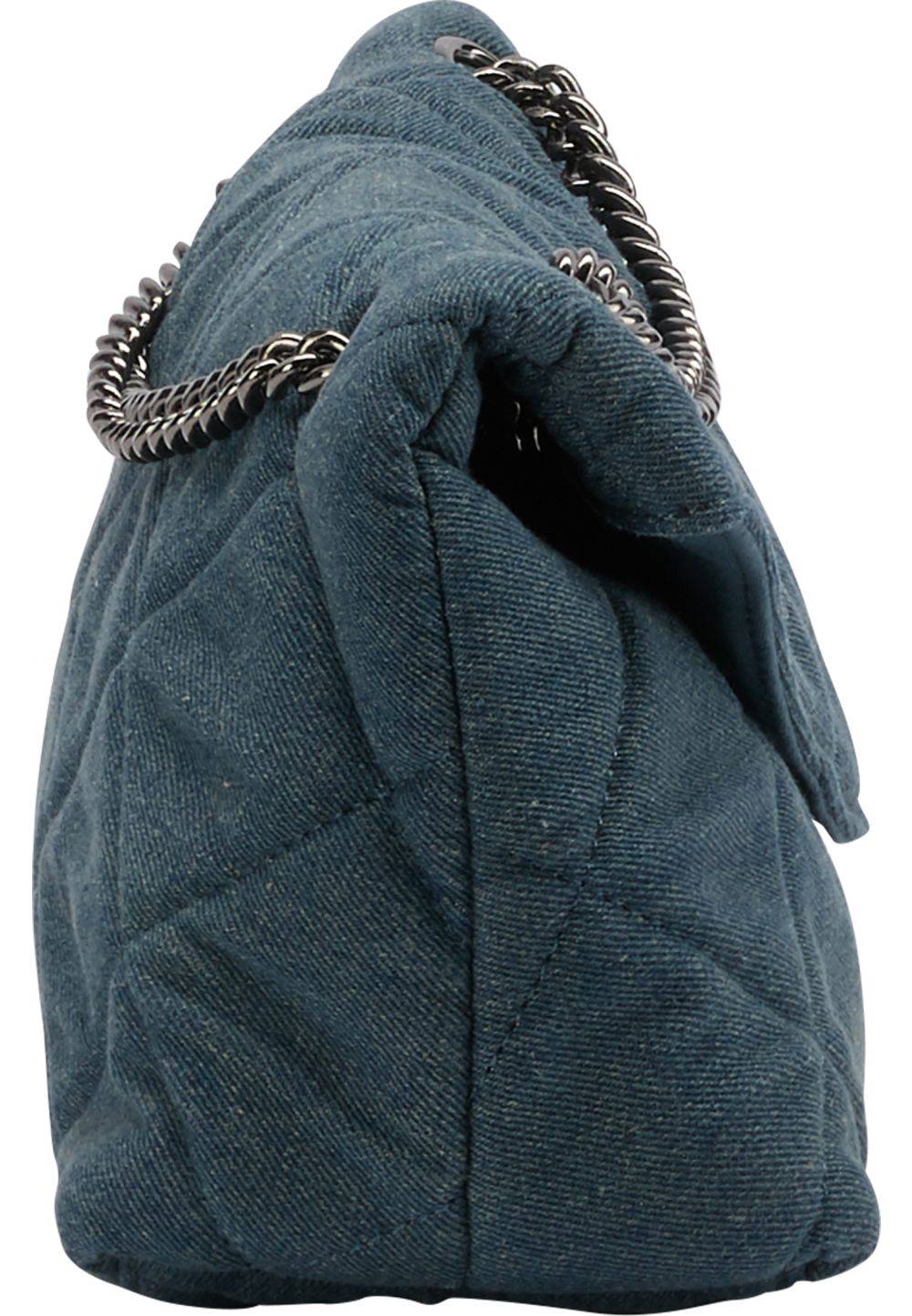 Schmuddelwedda DreiMaster Vintage Denim Tasche