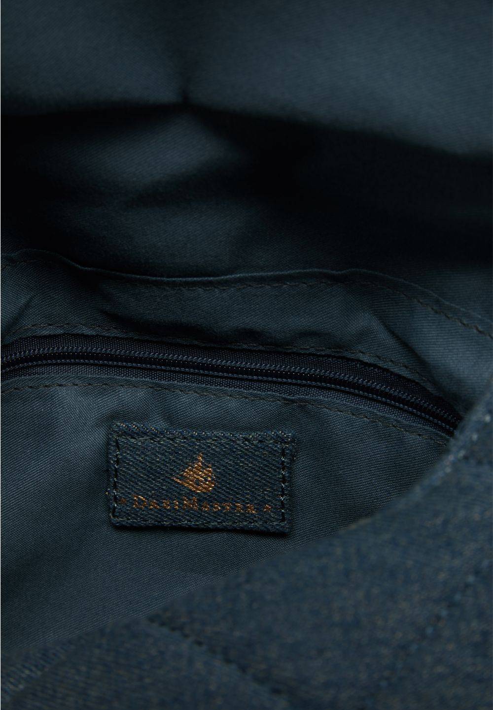 Schmuddelwedda DreiMaster Vintage Denim Tasche