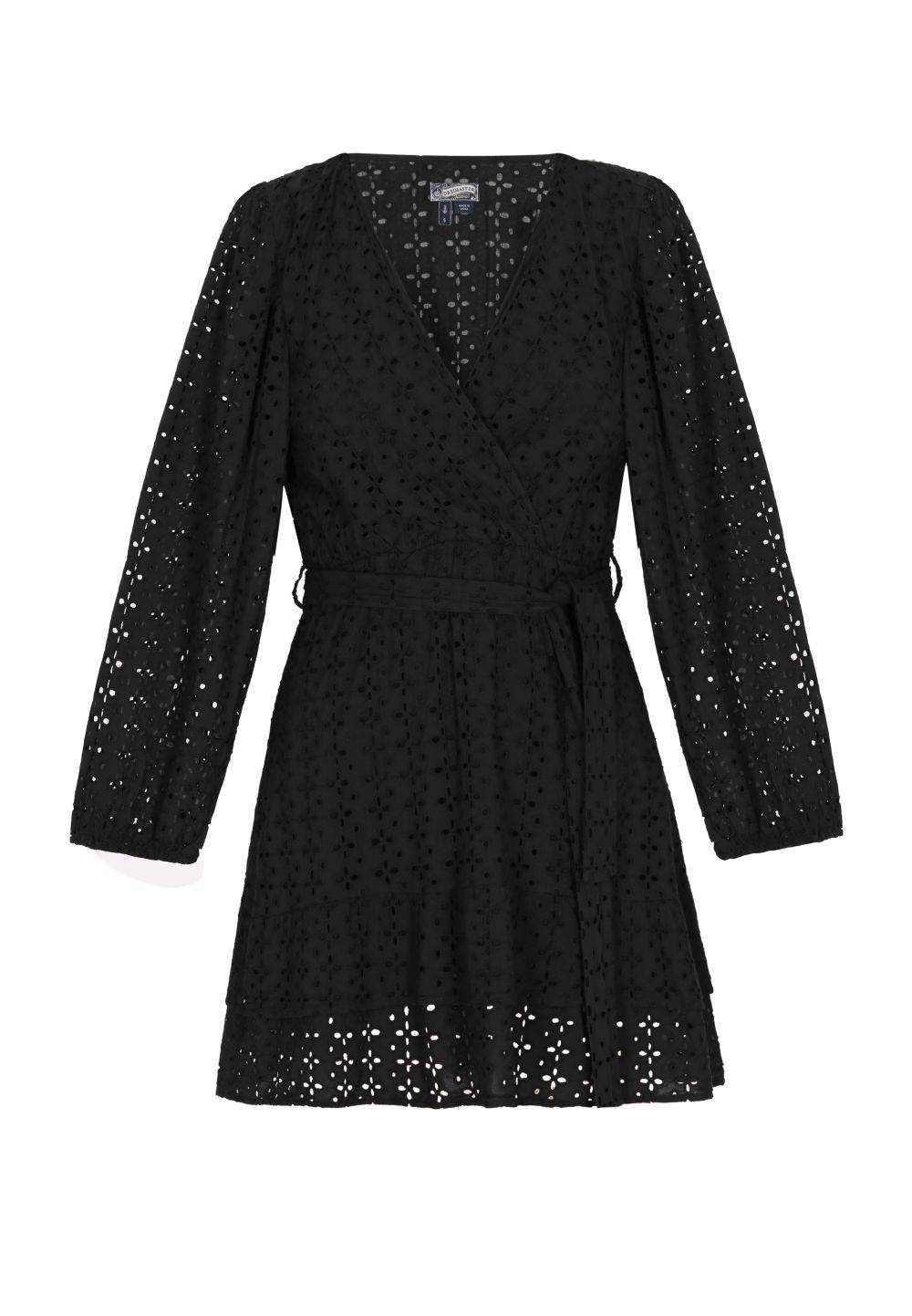 Schmuddelwedda DreiMaster Vintage Dress