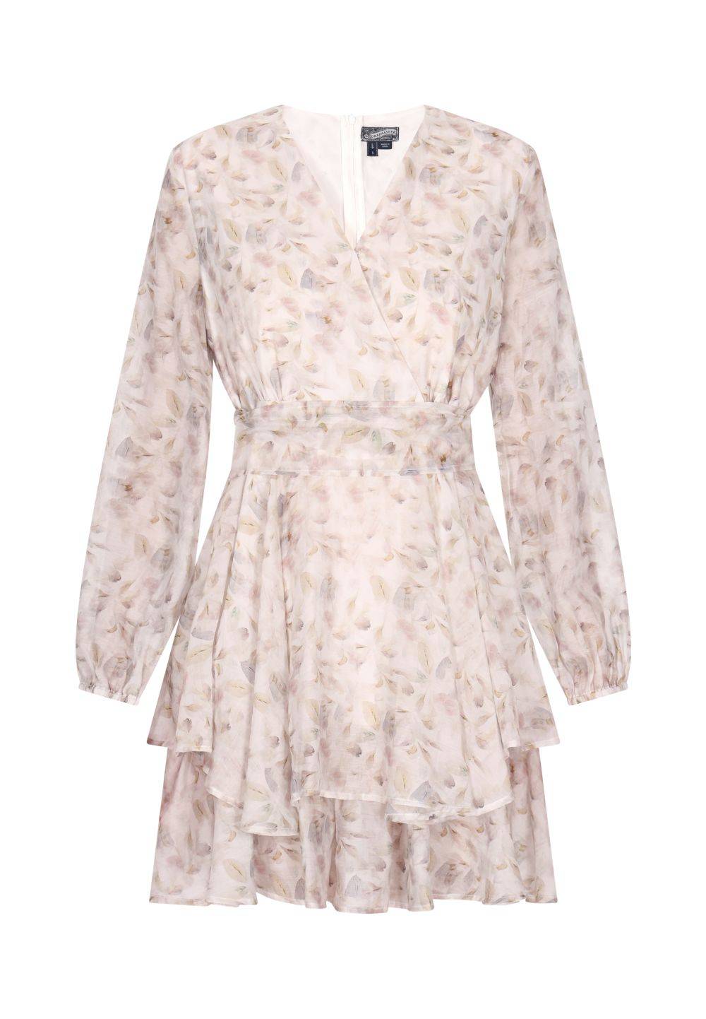 Schmuddelwedda DreiMaster Vintage Dress