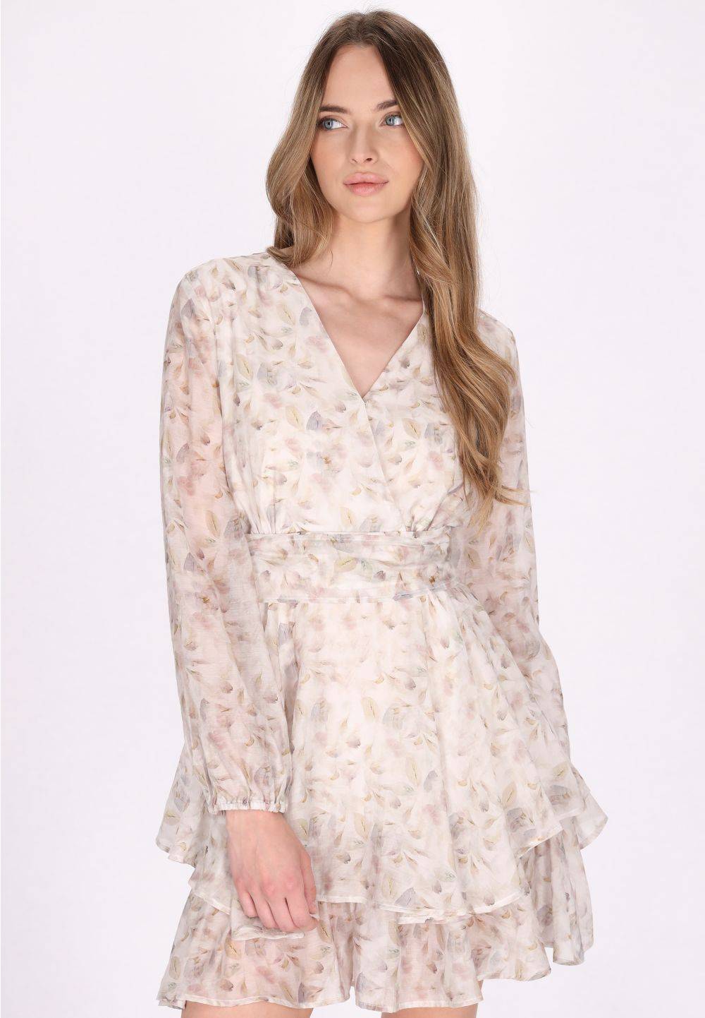 Schmuddelwedda DreiMaster Vintage dress