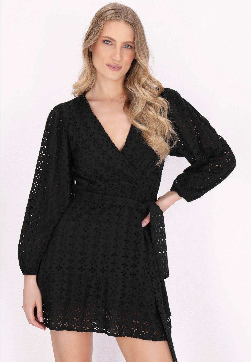 Schmuddelwedda DreiMaster Vintage dress