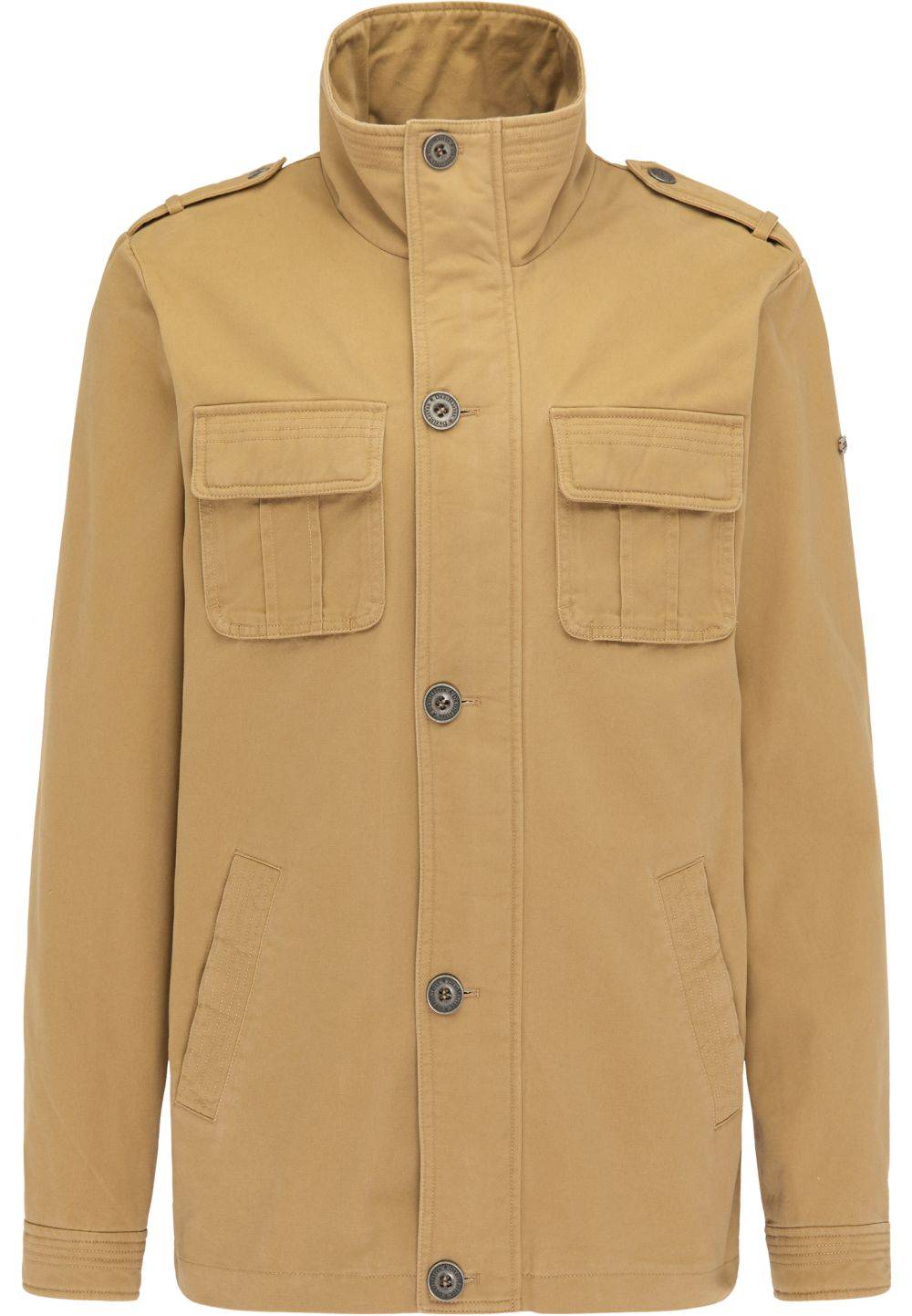 Schmuddelwedda DreiMaster Vintage Feldjacke