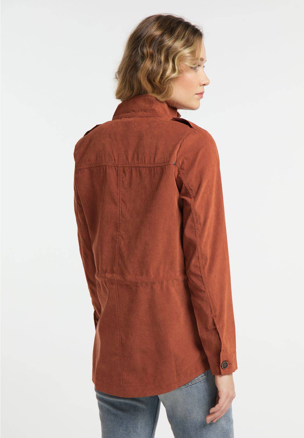 Schmuddelwedda DreiMaster Vintage Fieldjacket
