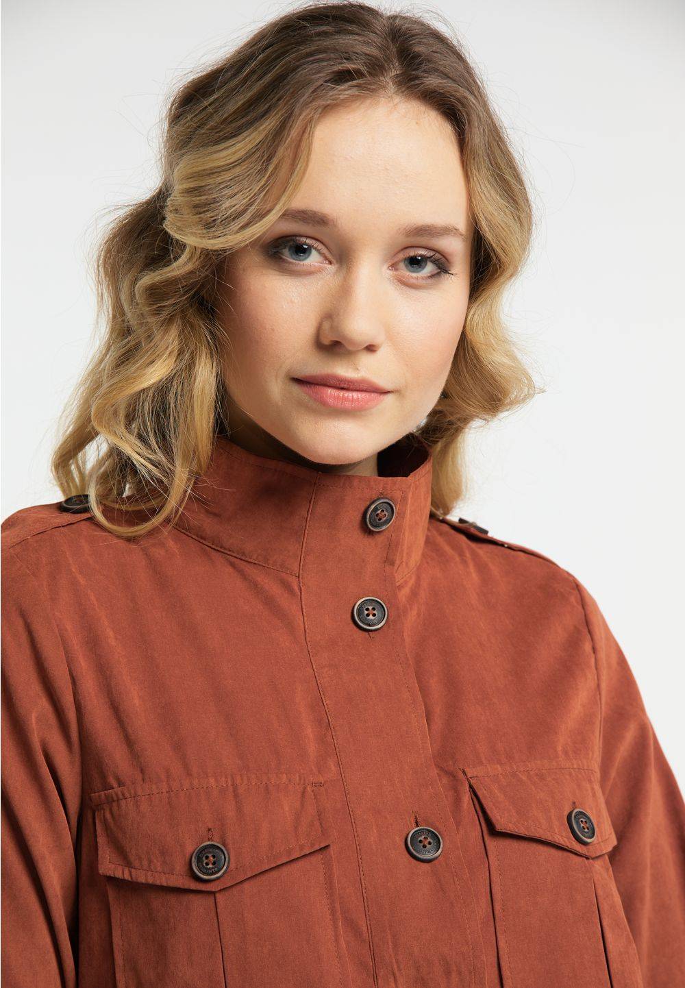 Schmuddelwedda DreiMaster Vintage Fieldjacket