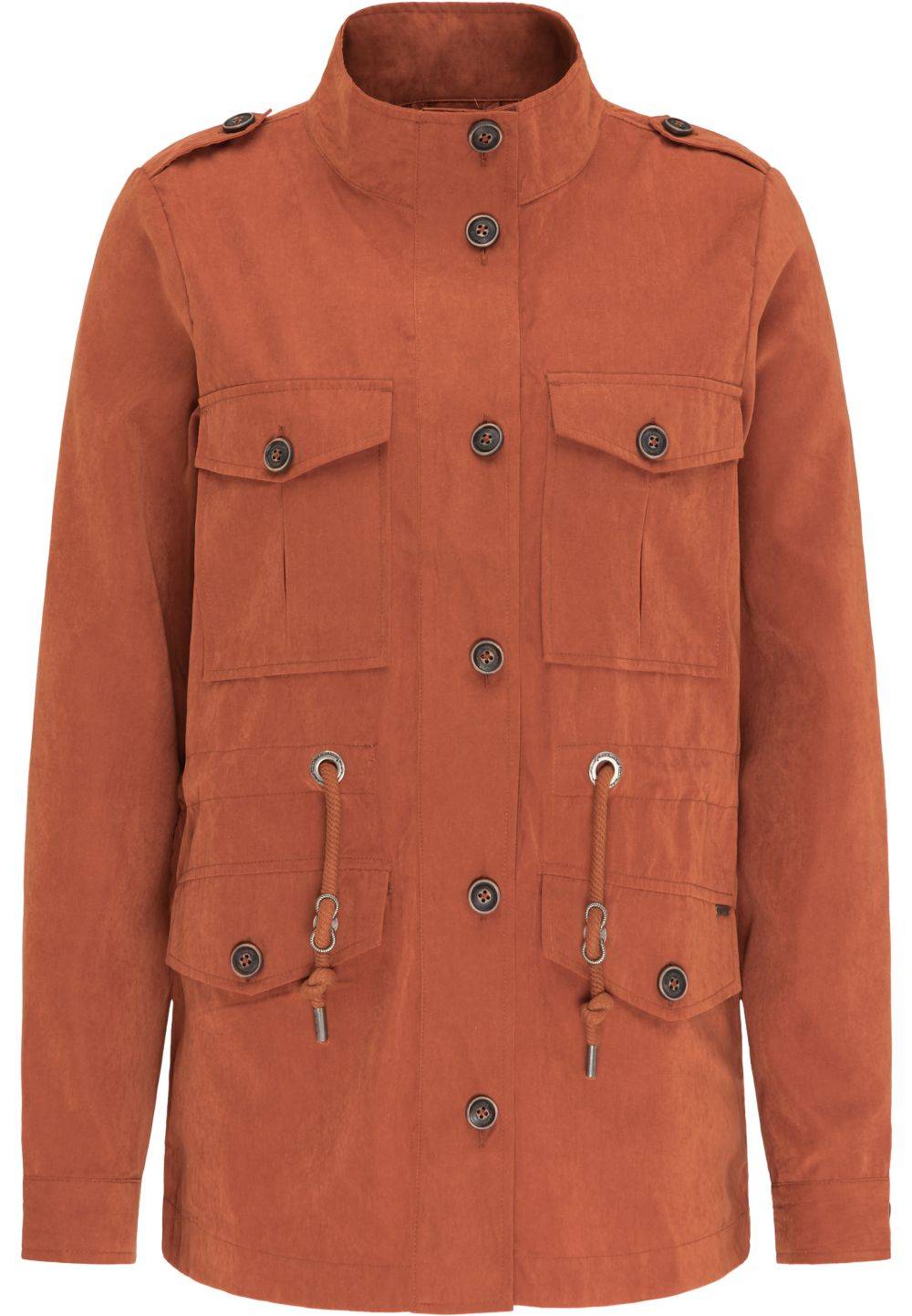 Schmuddelwedda DreiMaster Vintage Fieldjacket