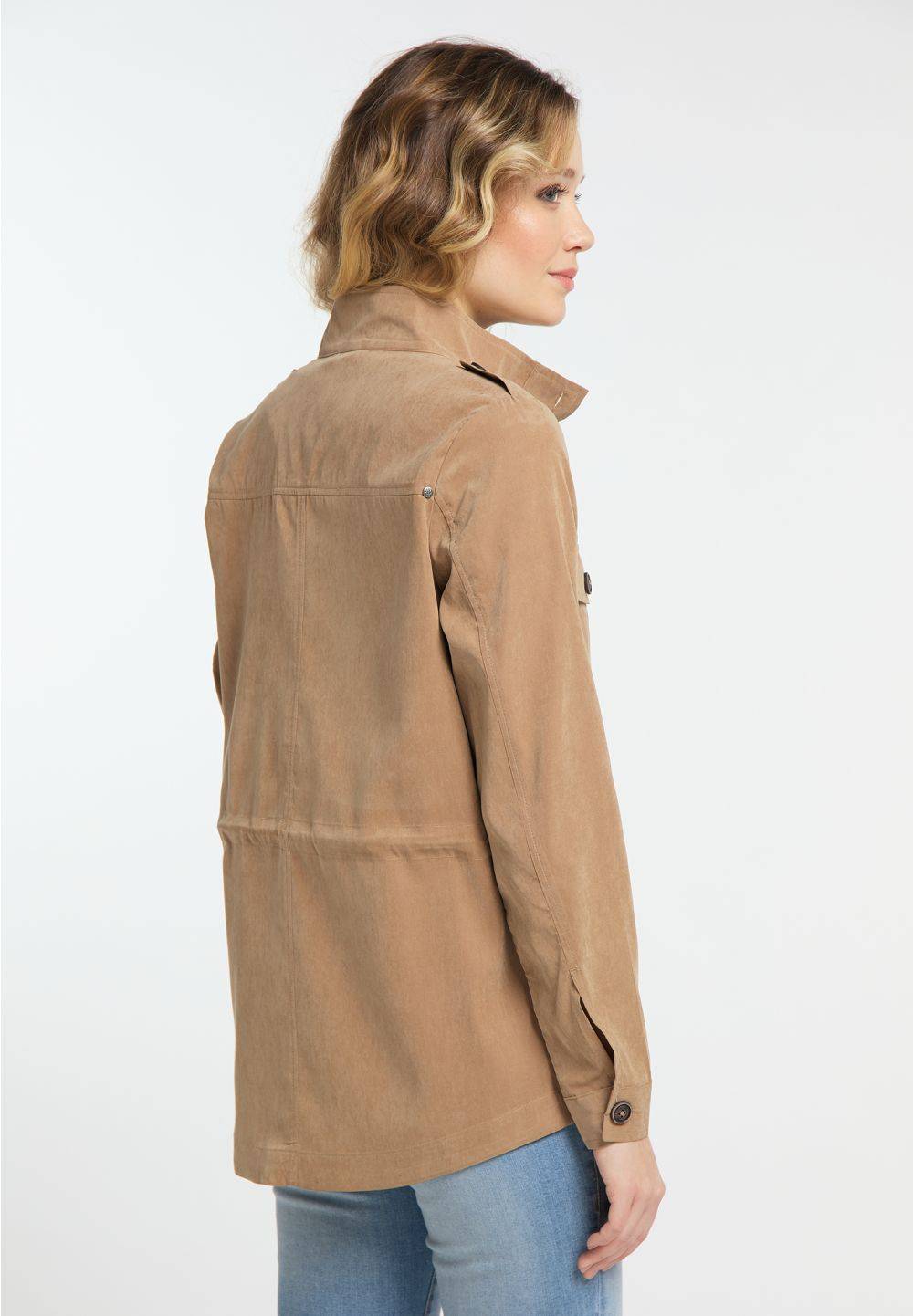 Schmuddelwedda DreiMaster Vintage Fieldjacket