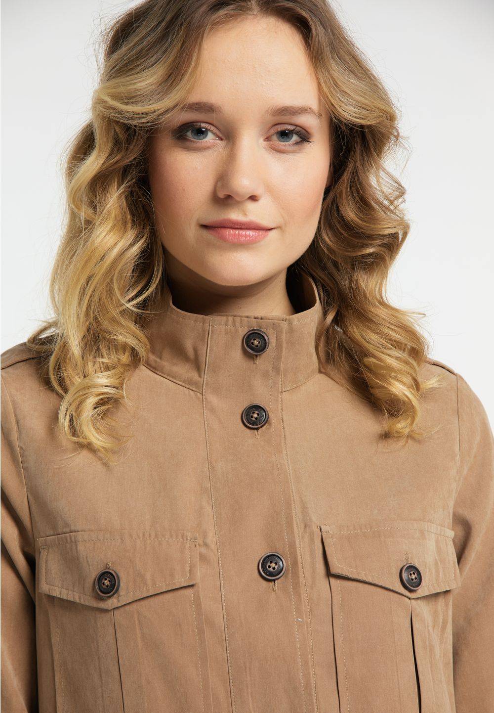 Schmuddelwedda DreiMaster Vintage Fieldjacket