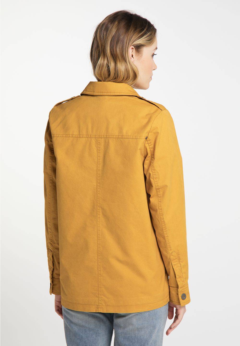 Schmuddelwedda DreiMaster Vintage Fieldjacket